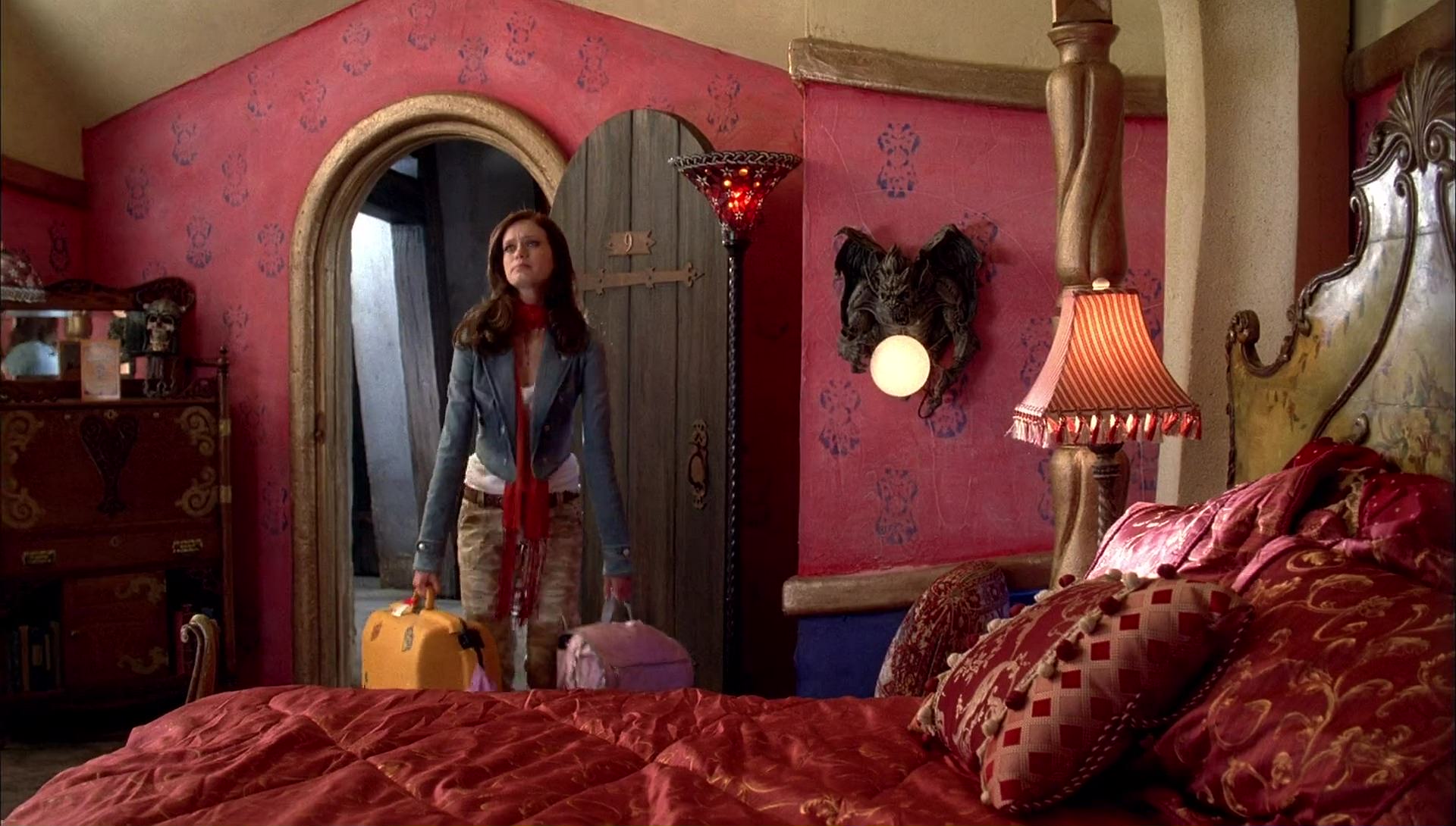 Return to Halloweentown (2006) HD screenshot 1448