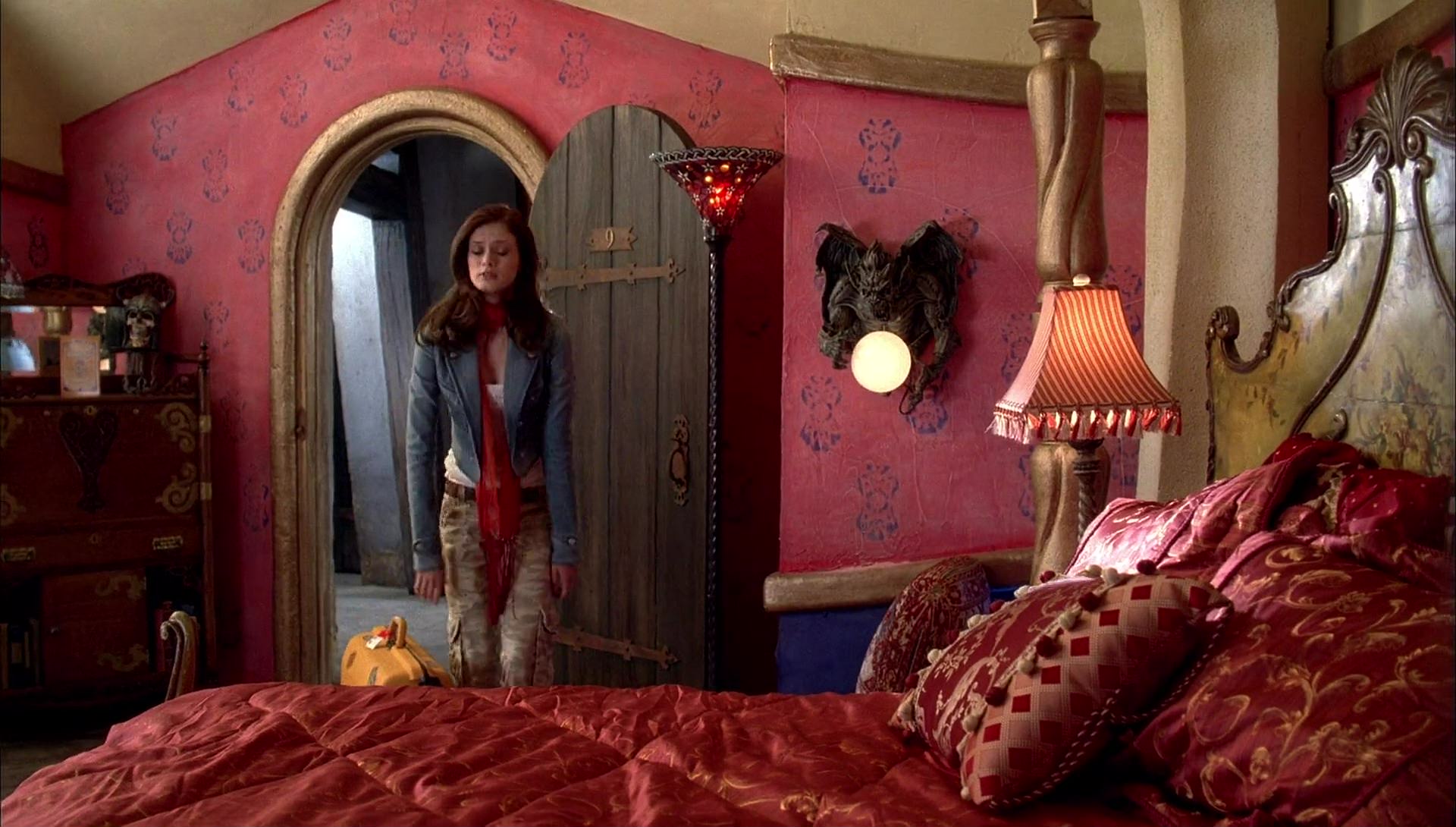 Return to Halloweentown (2006) movie still 1450