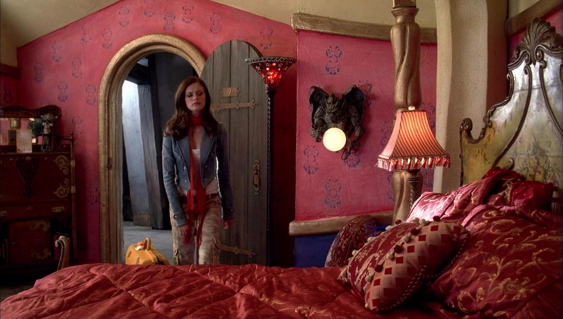 Return to Halloweentown (2006) HD screenshot 1451