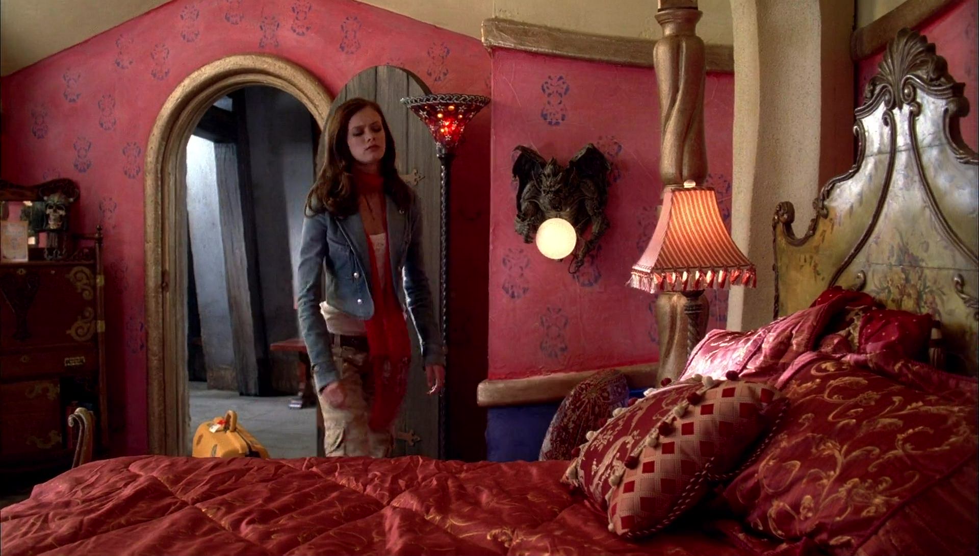 Return to Halloweentown (2006) screencap 1452