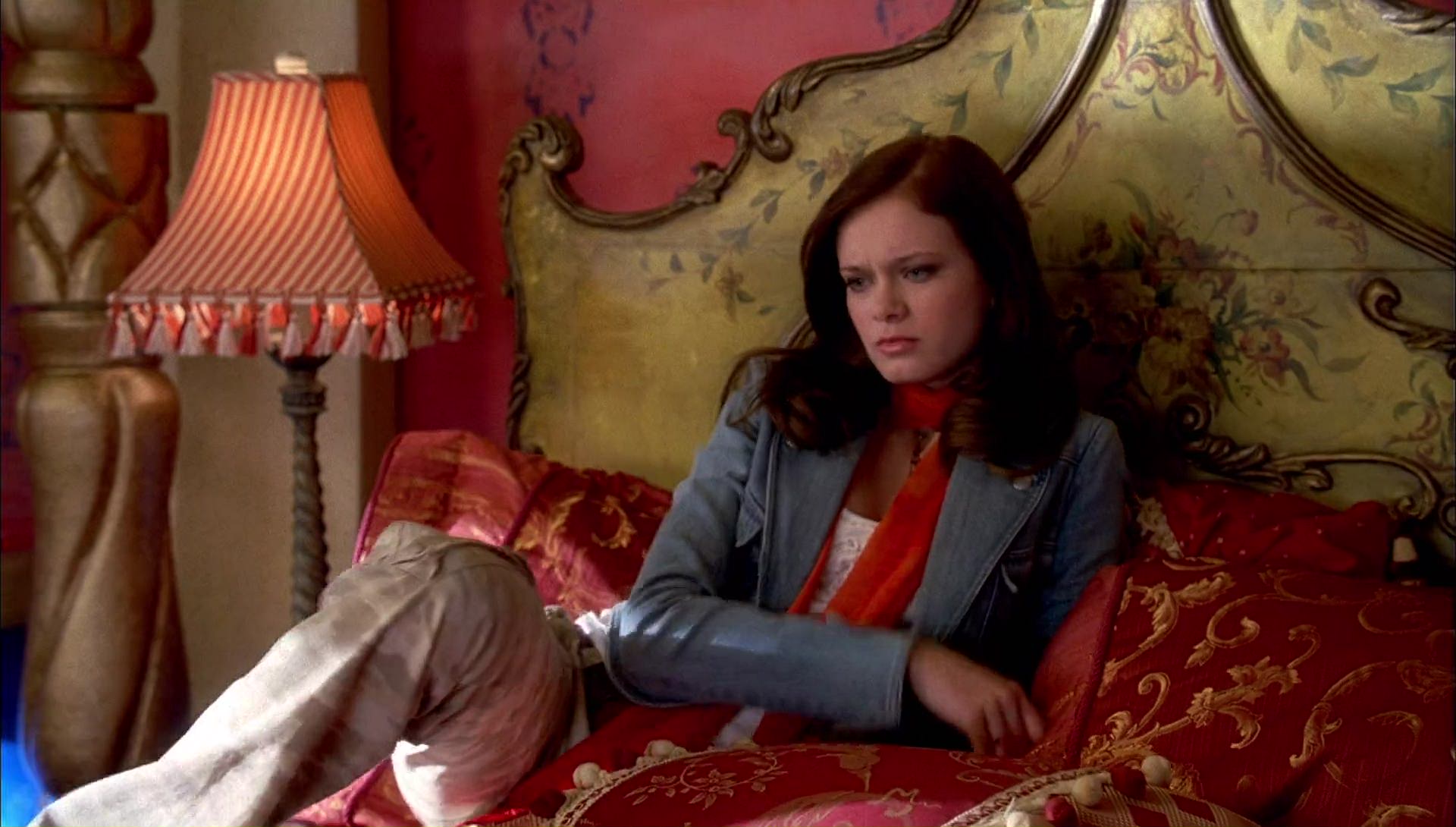 Return to Halloweentown (2006) movie still 1456