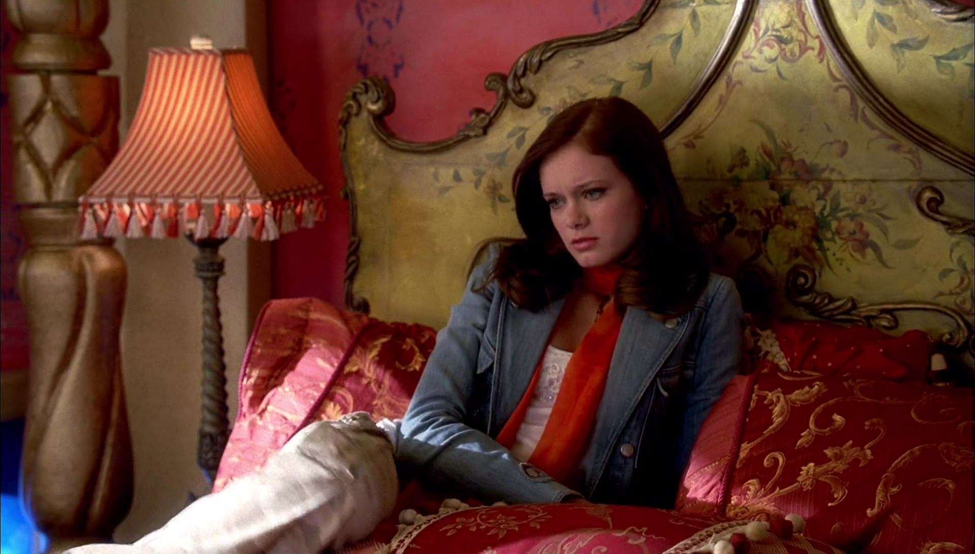 Return to Halloweentown (2006) HD screenshot 1457