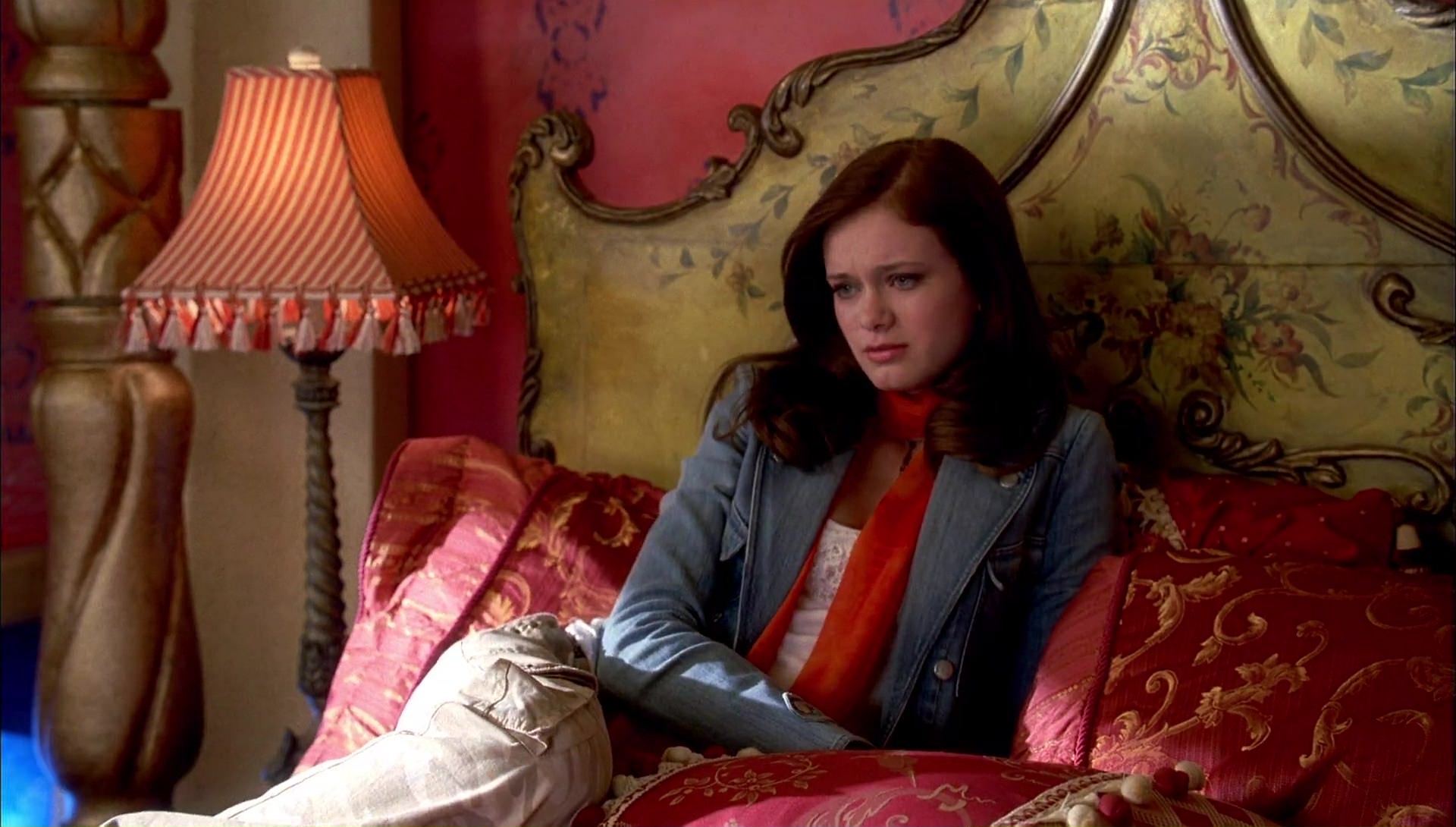 Return to Halloweentown (2006) movie still 1459