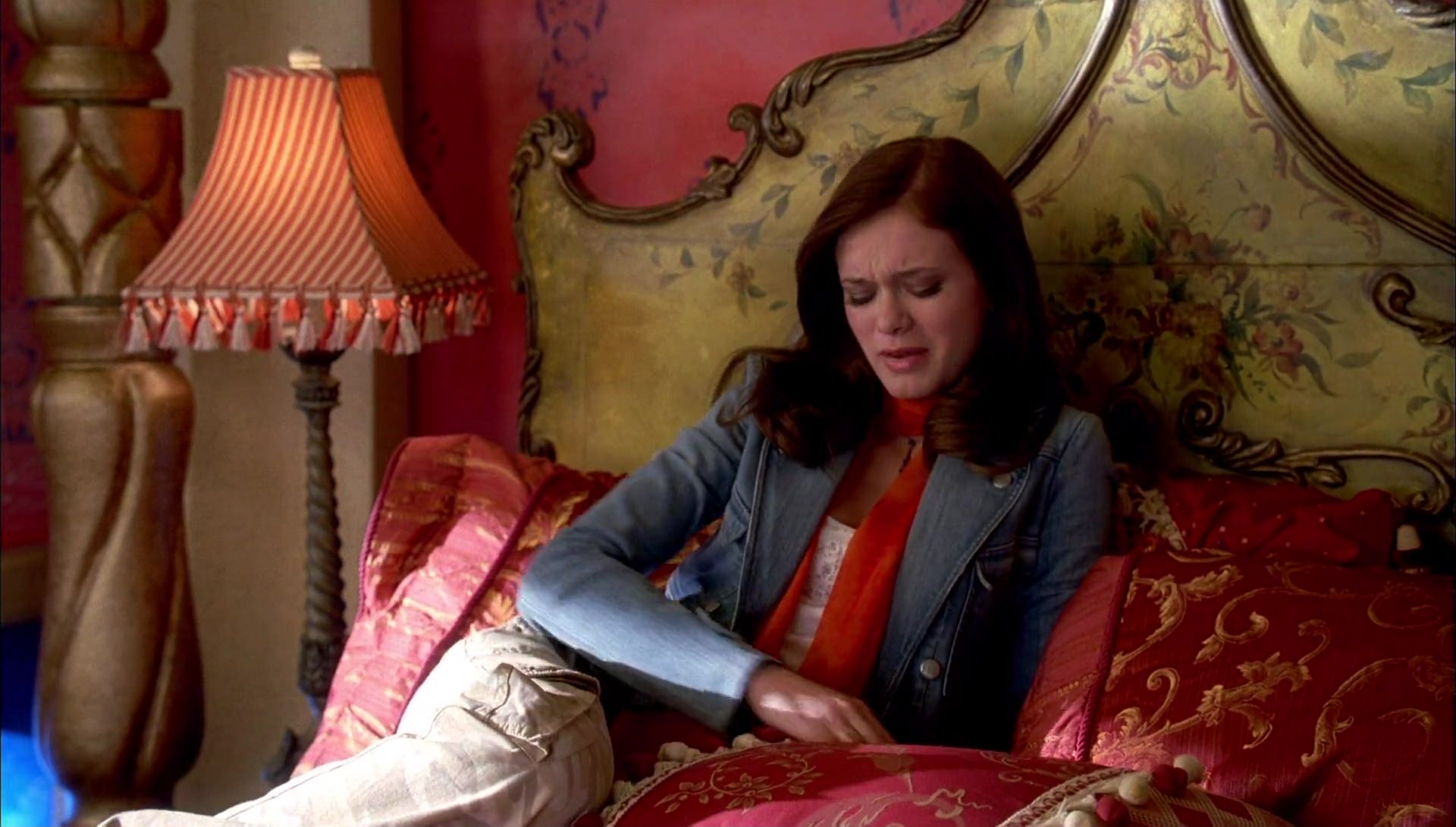 Return to Halloweentown (2006) HD screenshot 1460