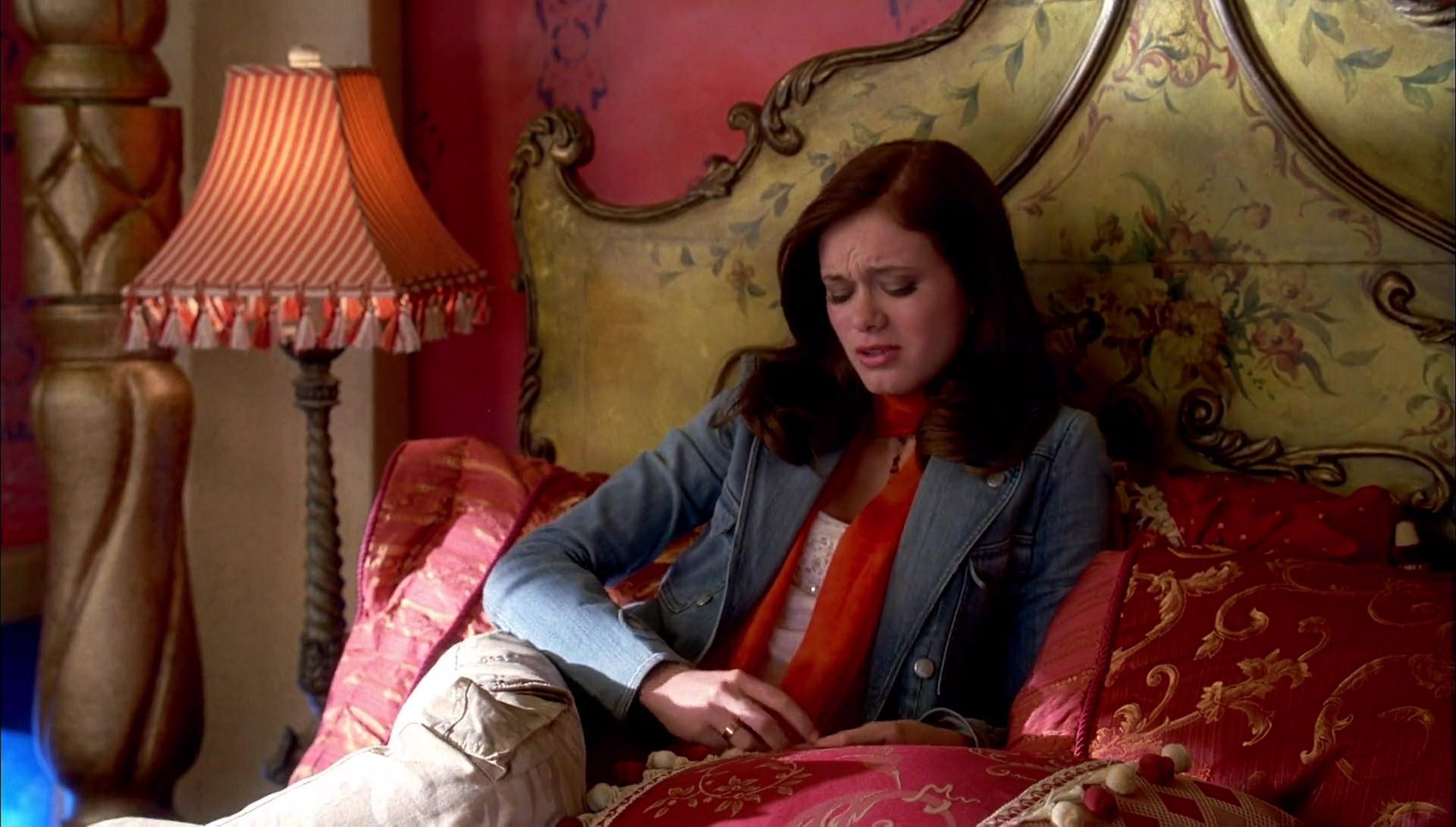 Return to Halloweentown (2006) movie still 1462