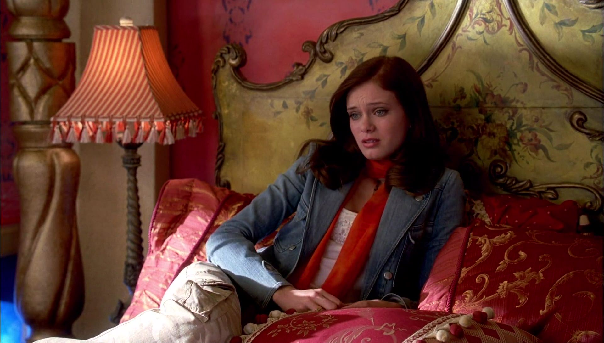 Return to Halloweentown (2006) screencap 1464