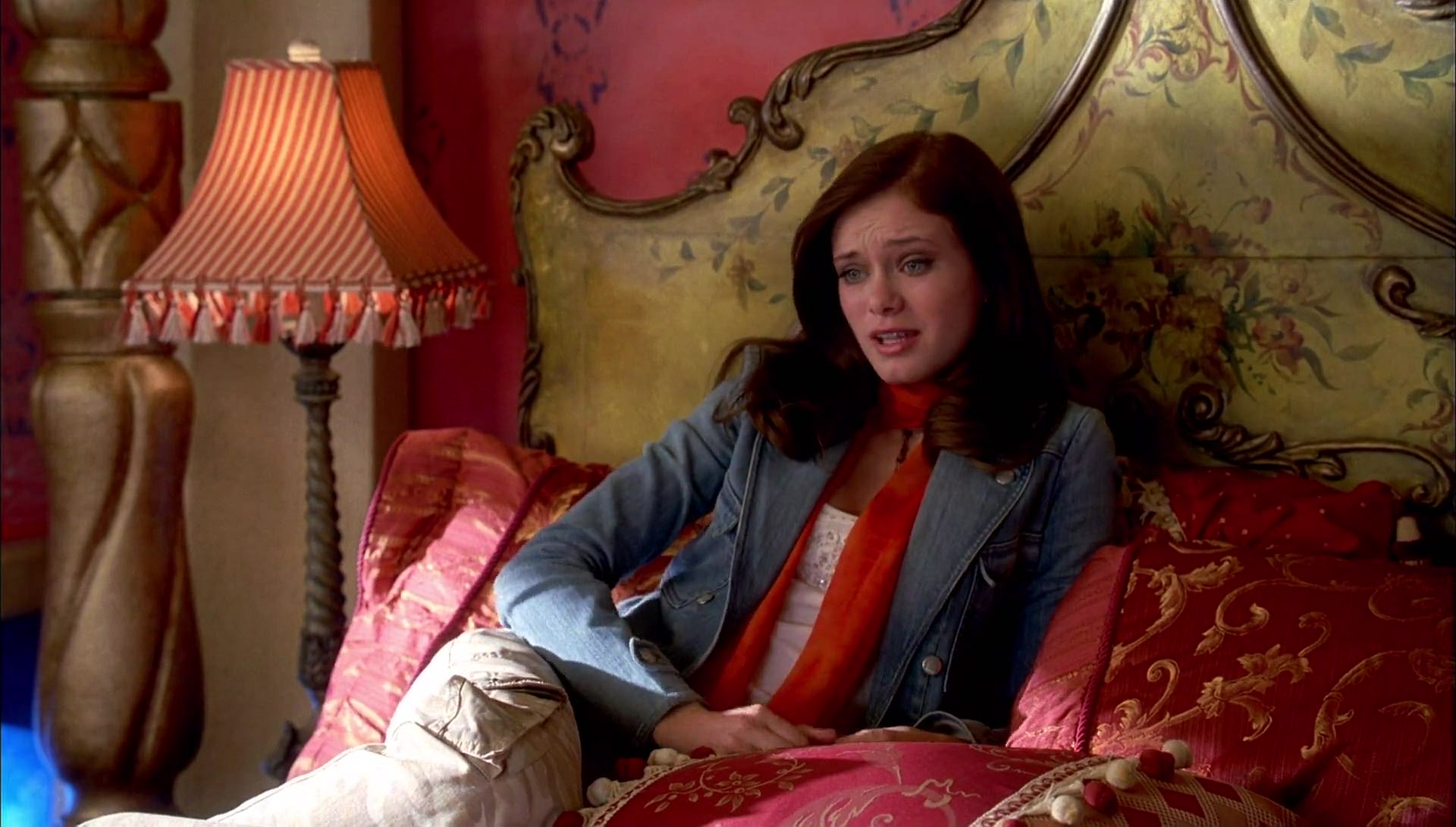 Return to Halloweentown (2006) movie still 1465