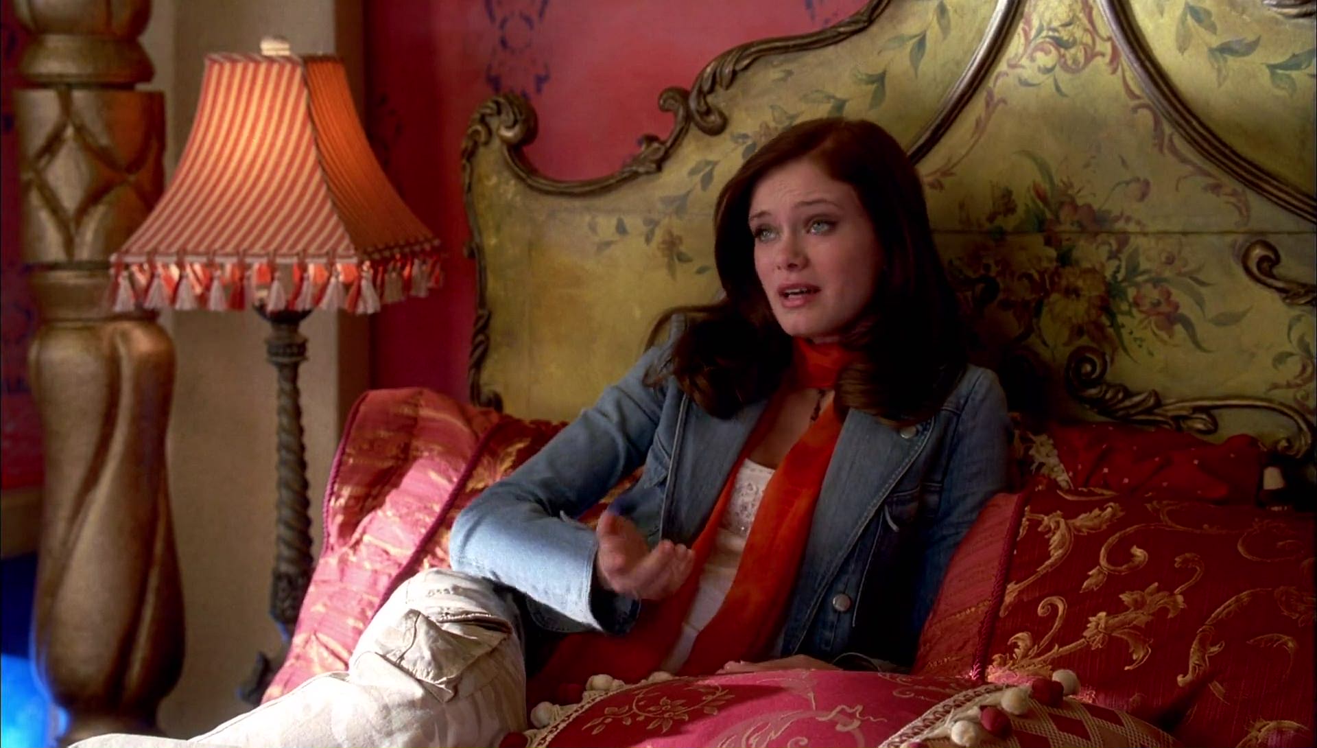 Return to Halloweentown (2006) HD screenshot 1466
