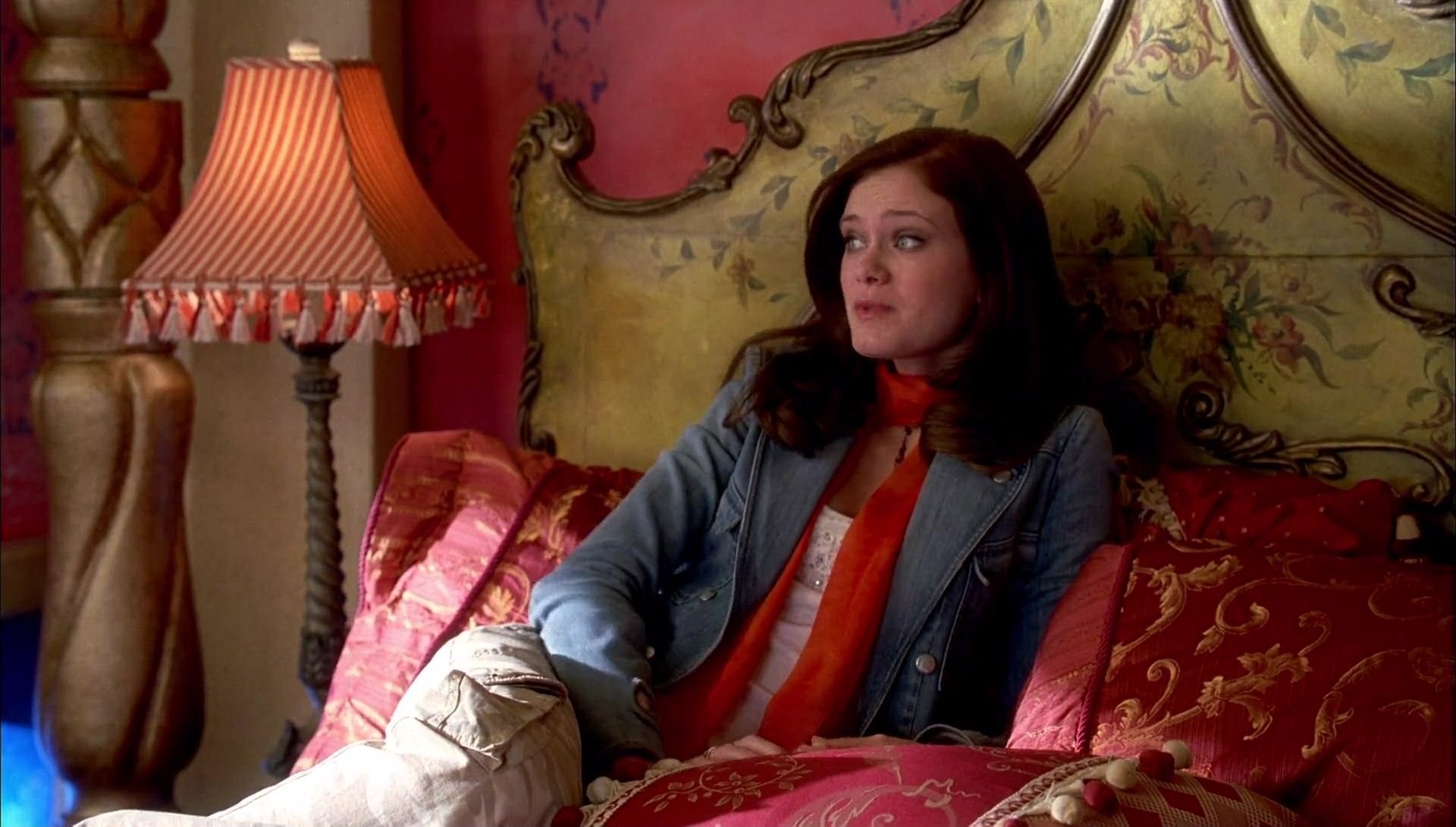 Return to Halloweentown (2006) screencap 1467