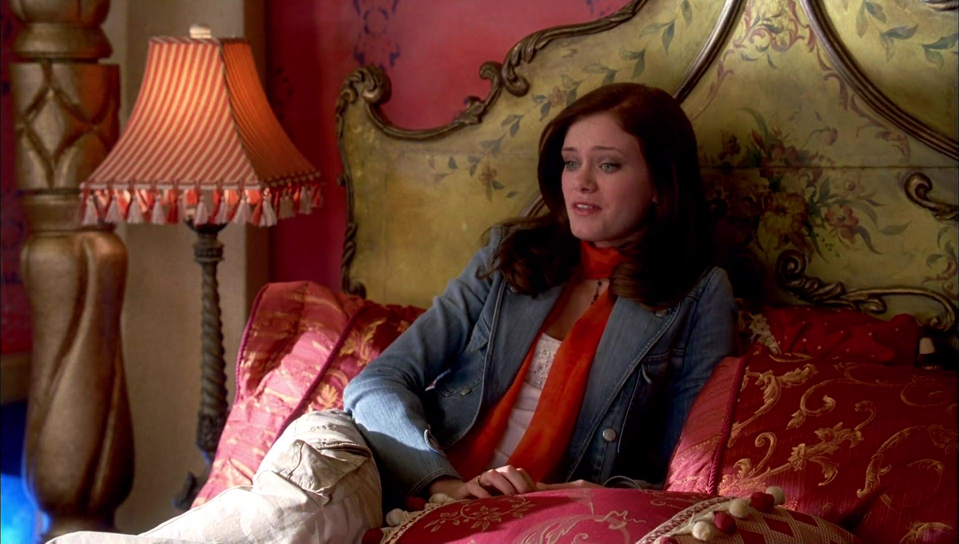 Return to Halloweentown (2006) HD screenshot 1469