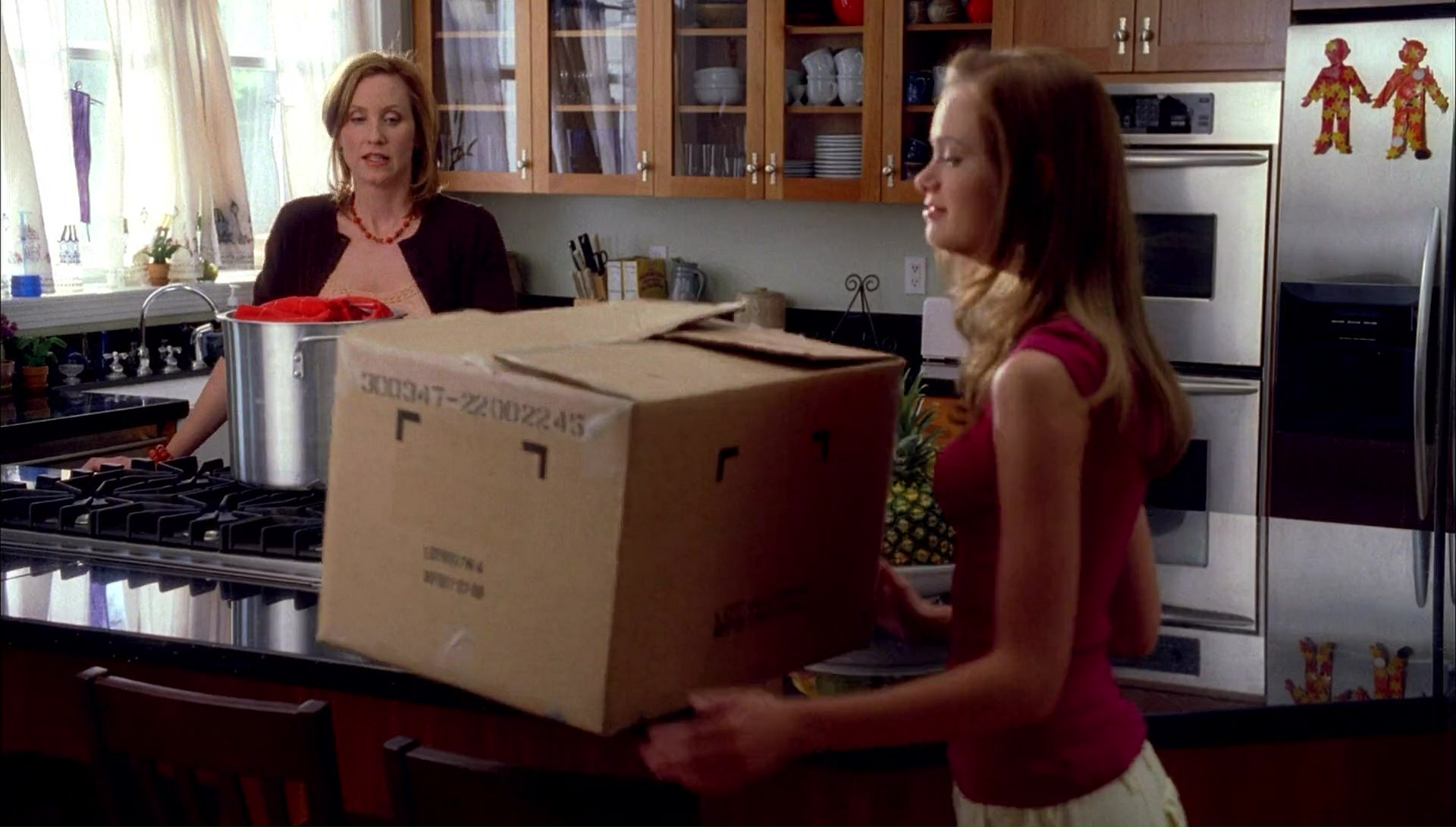Return to Halloweentown (2006) screencap 147