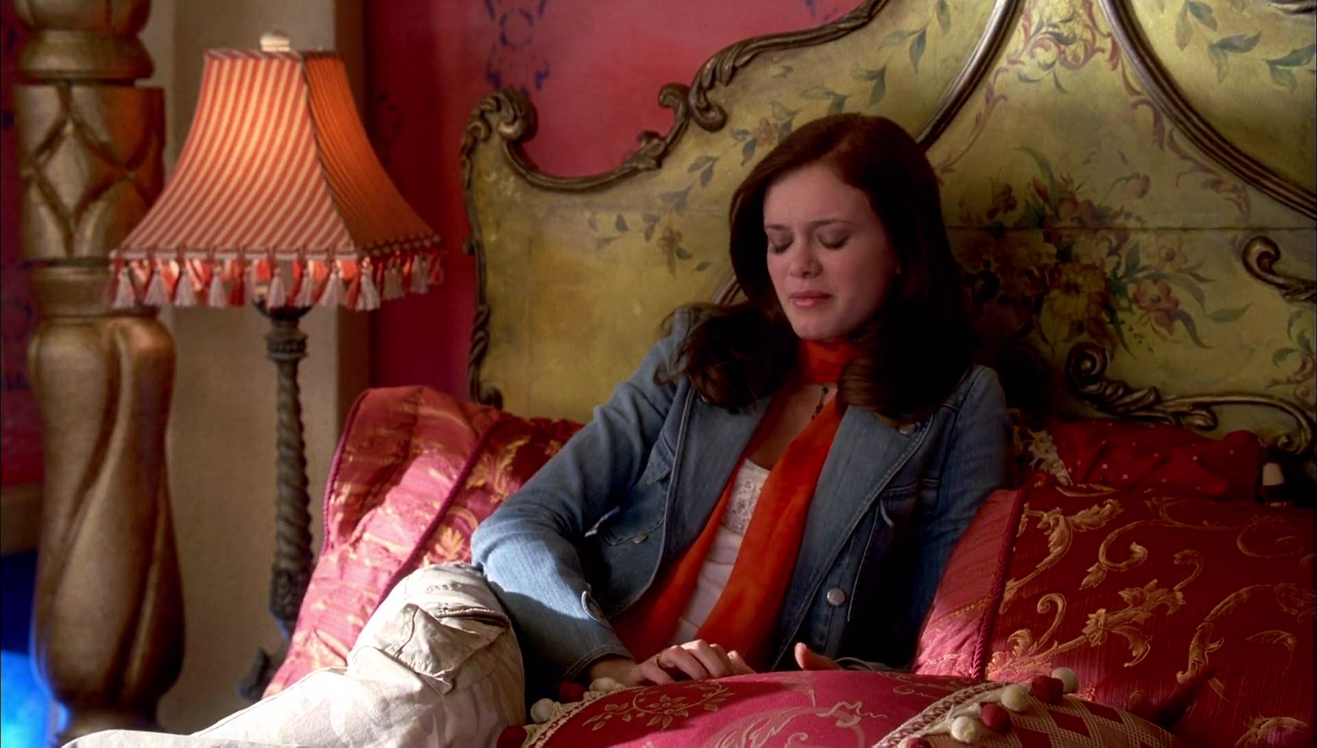 Return to Halloweentown (2006) screencap 1470
