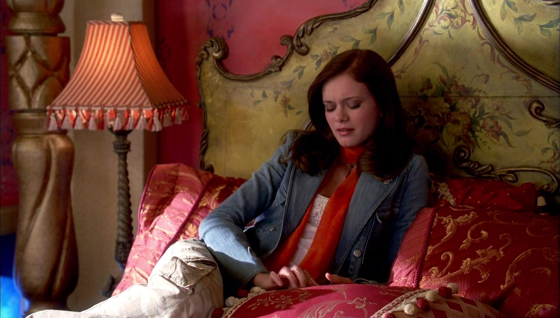 Return to Halloweentown (2006) movie still 1471