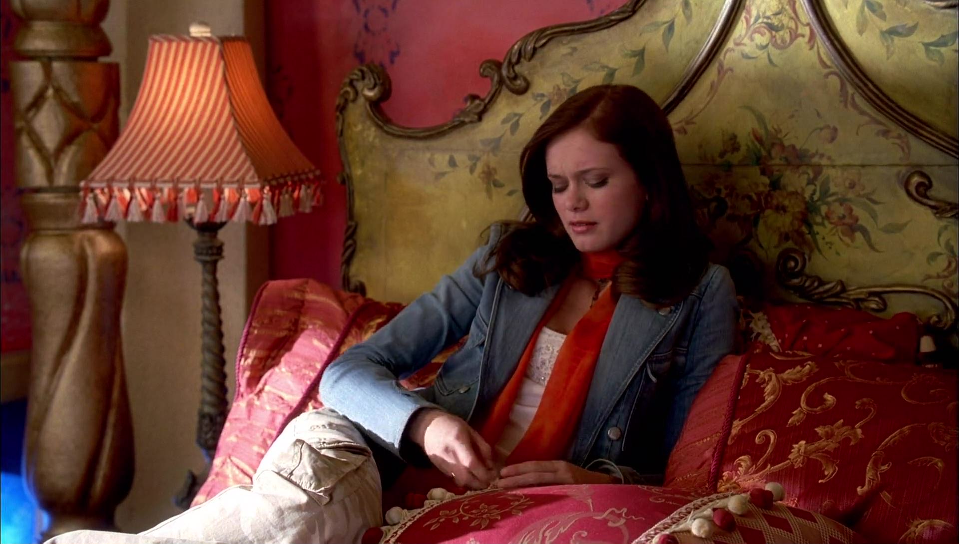 Return to Halloweentown (2006) HD screenshot 1472