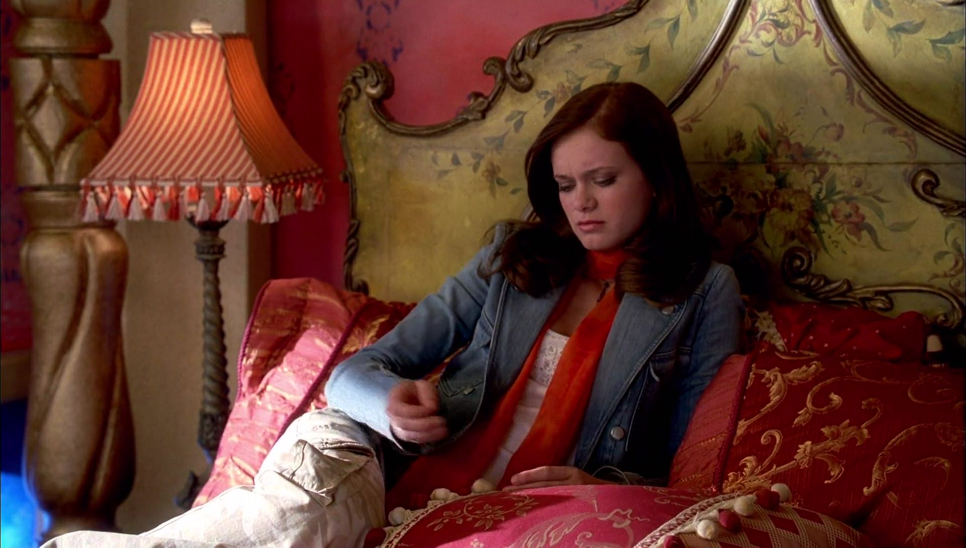 Return to Halloweentown (2006) movie still 1474