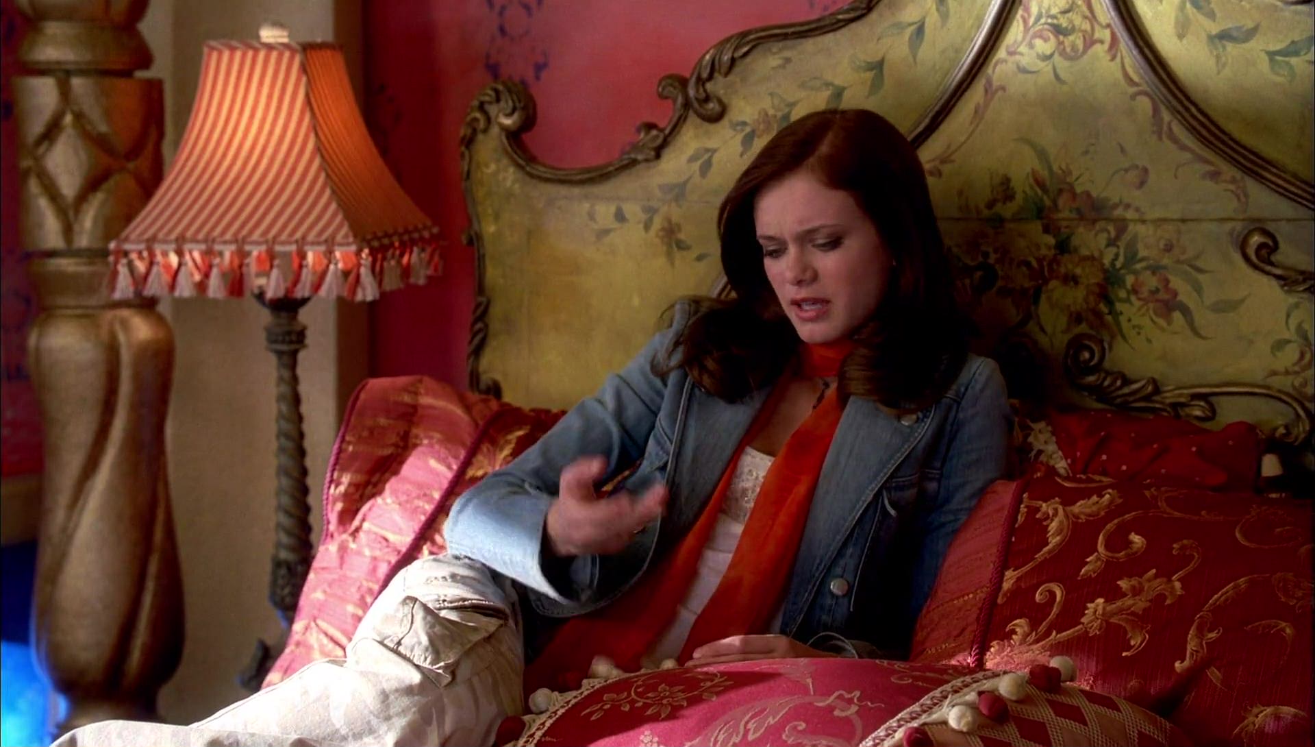 Return to Halloweentown (2006) HD screenshot 1475