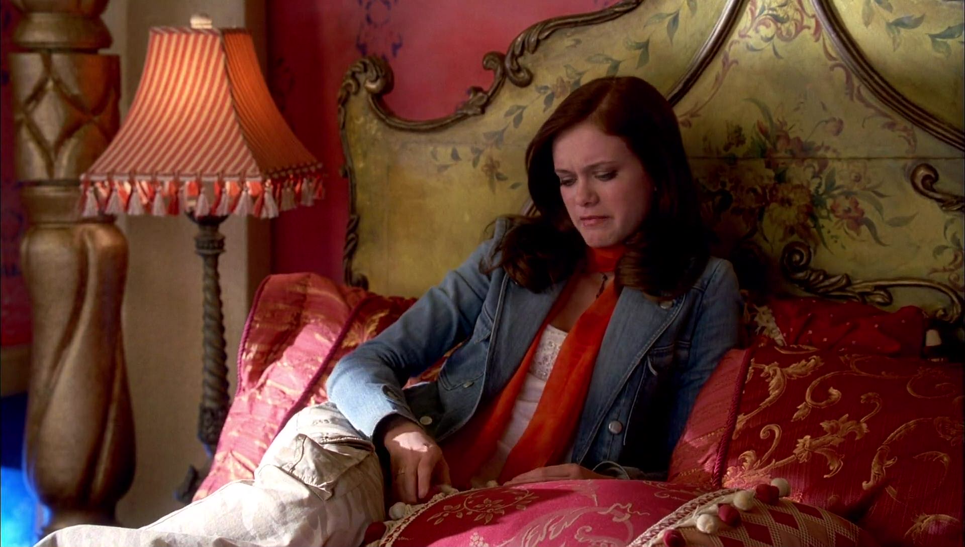 Return to Halloweentown (2006) screencap 1476
