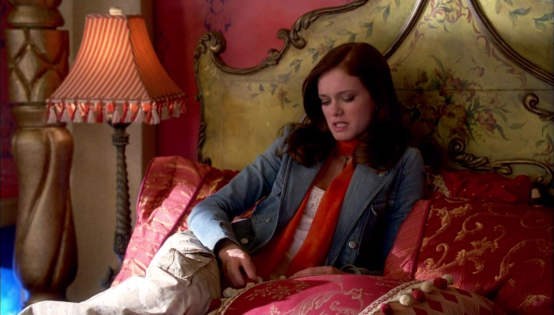 Return to Halloweentown (2006) movie still 1477