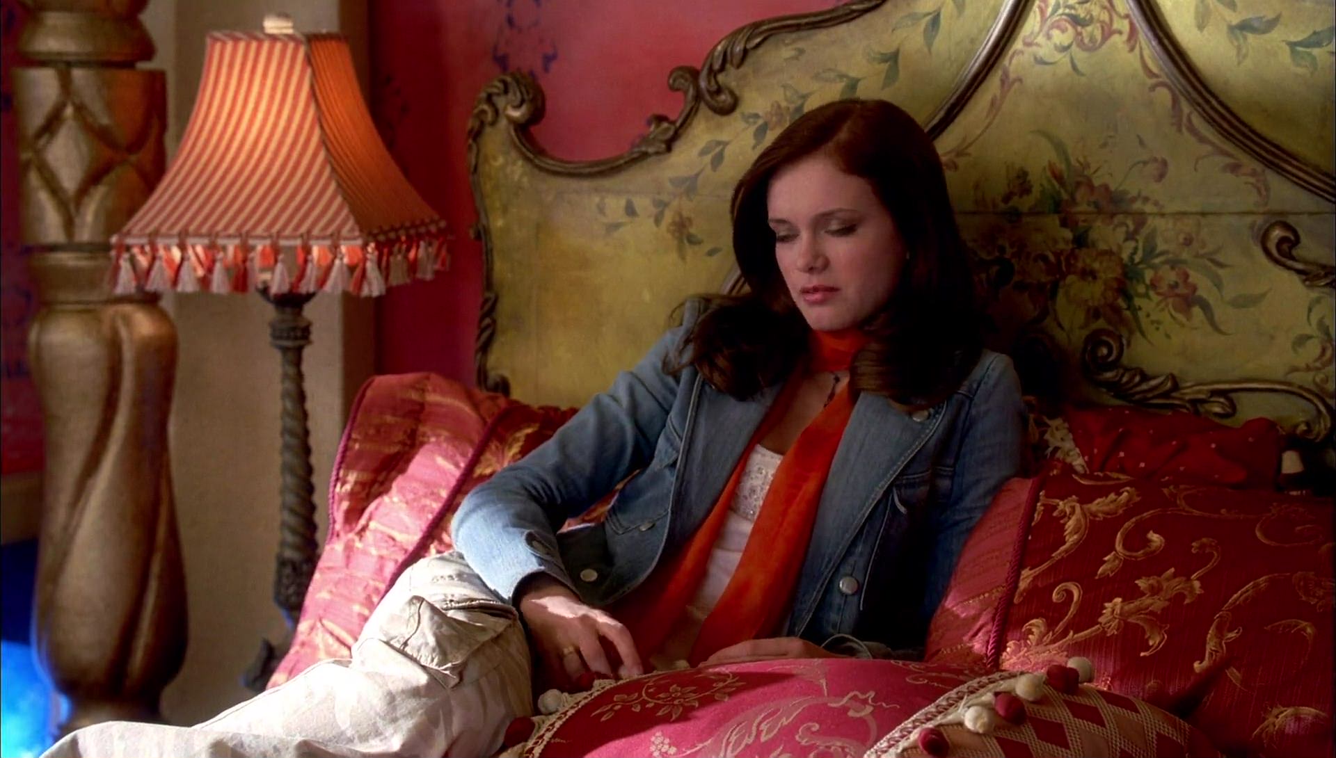 Return to Halloweentown (2006) HD screenshot 1478