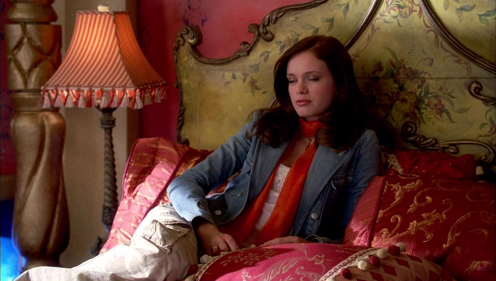 Return to Halloweentown (2006) screencap 1479