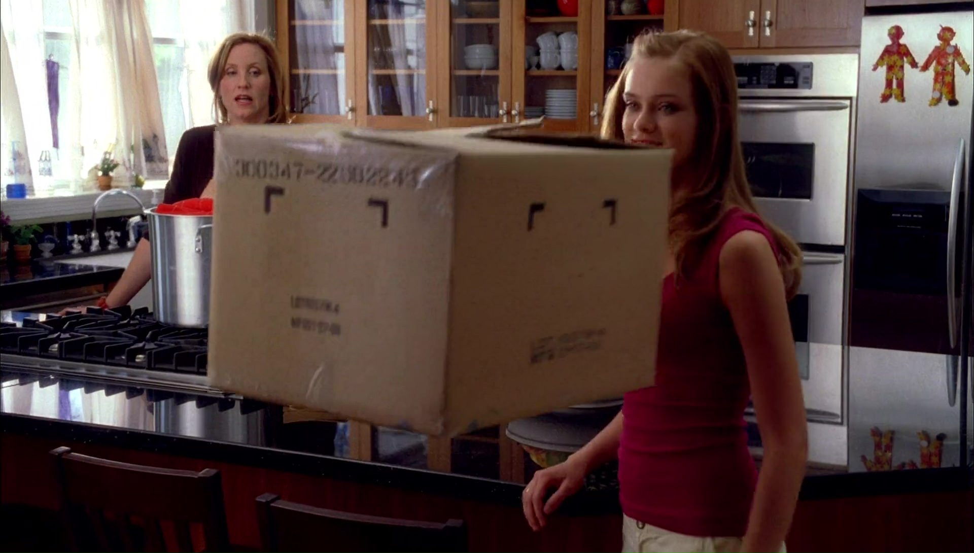 Return to Halloweentown (2006) movie still 148