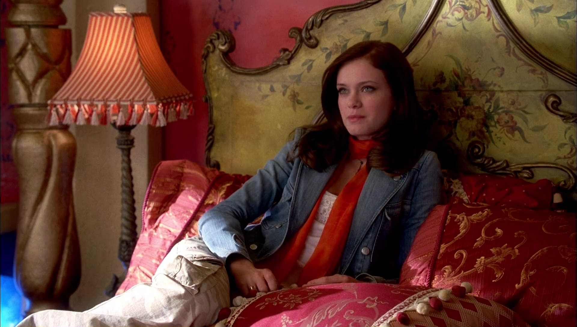 Return to Halloweentown (2006) movie still 1480