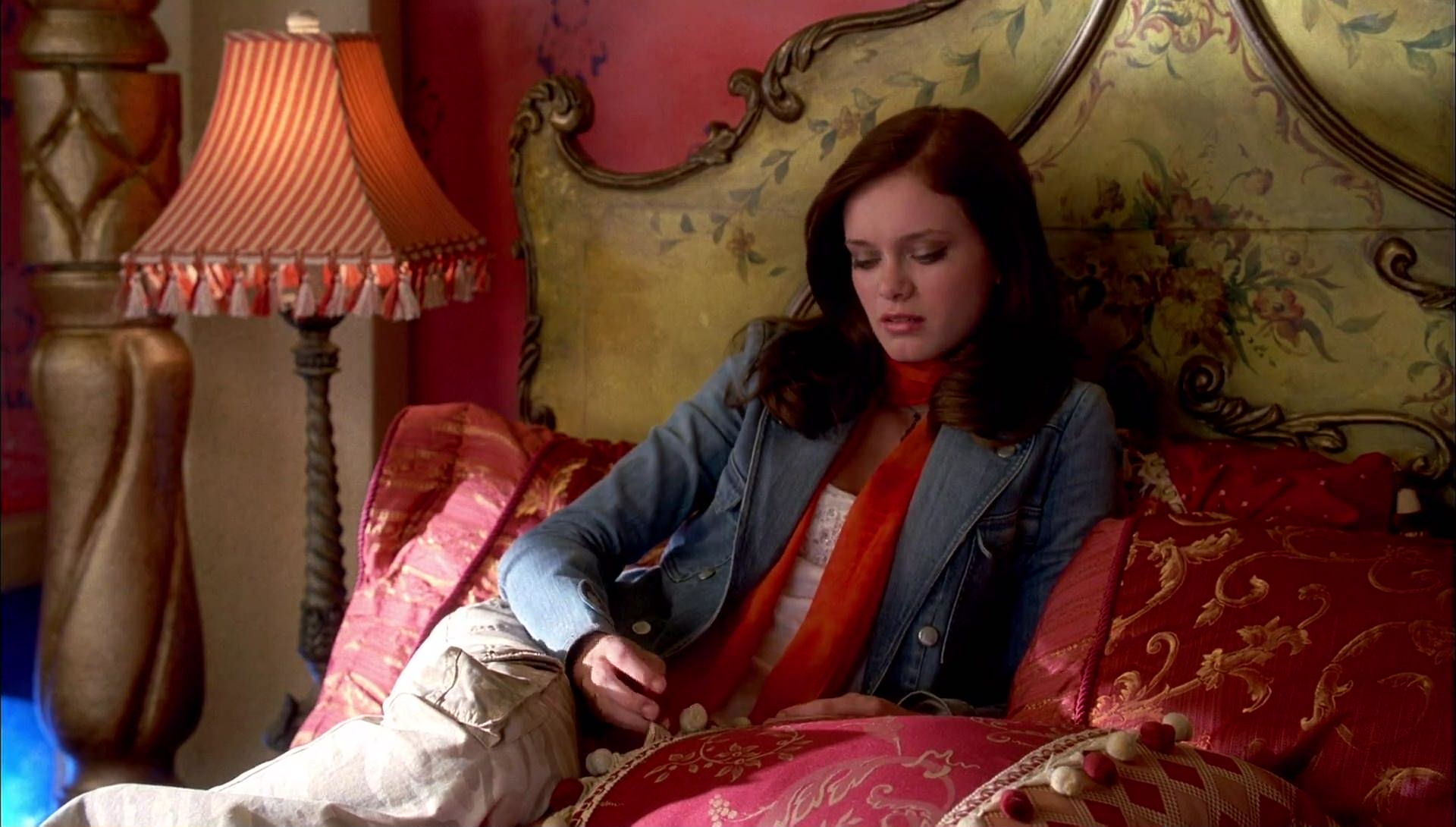 Return to Halloweentown (2006) movie still 1483