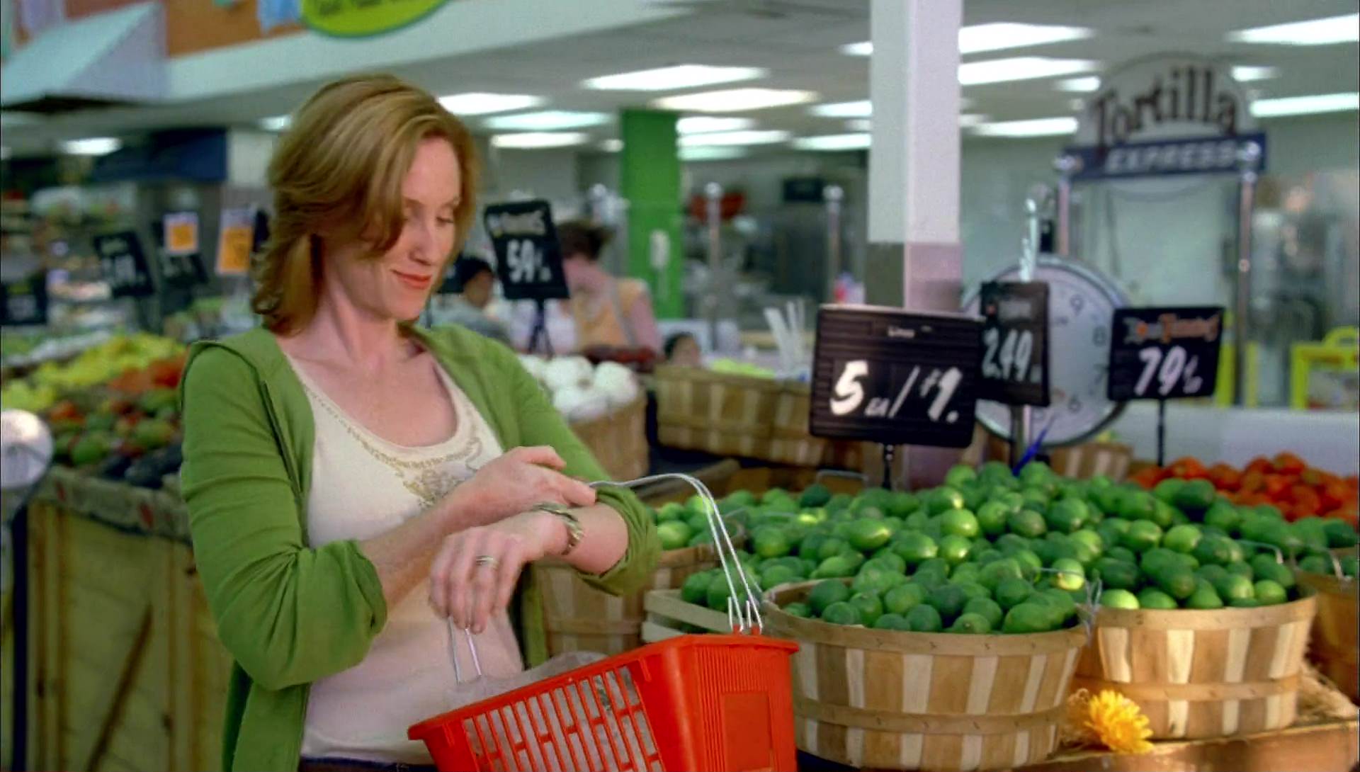 Return to Halloweentown (2006) screencap 1485