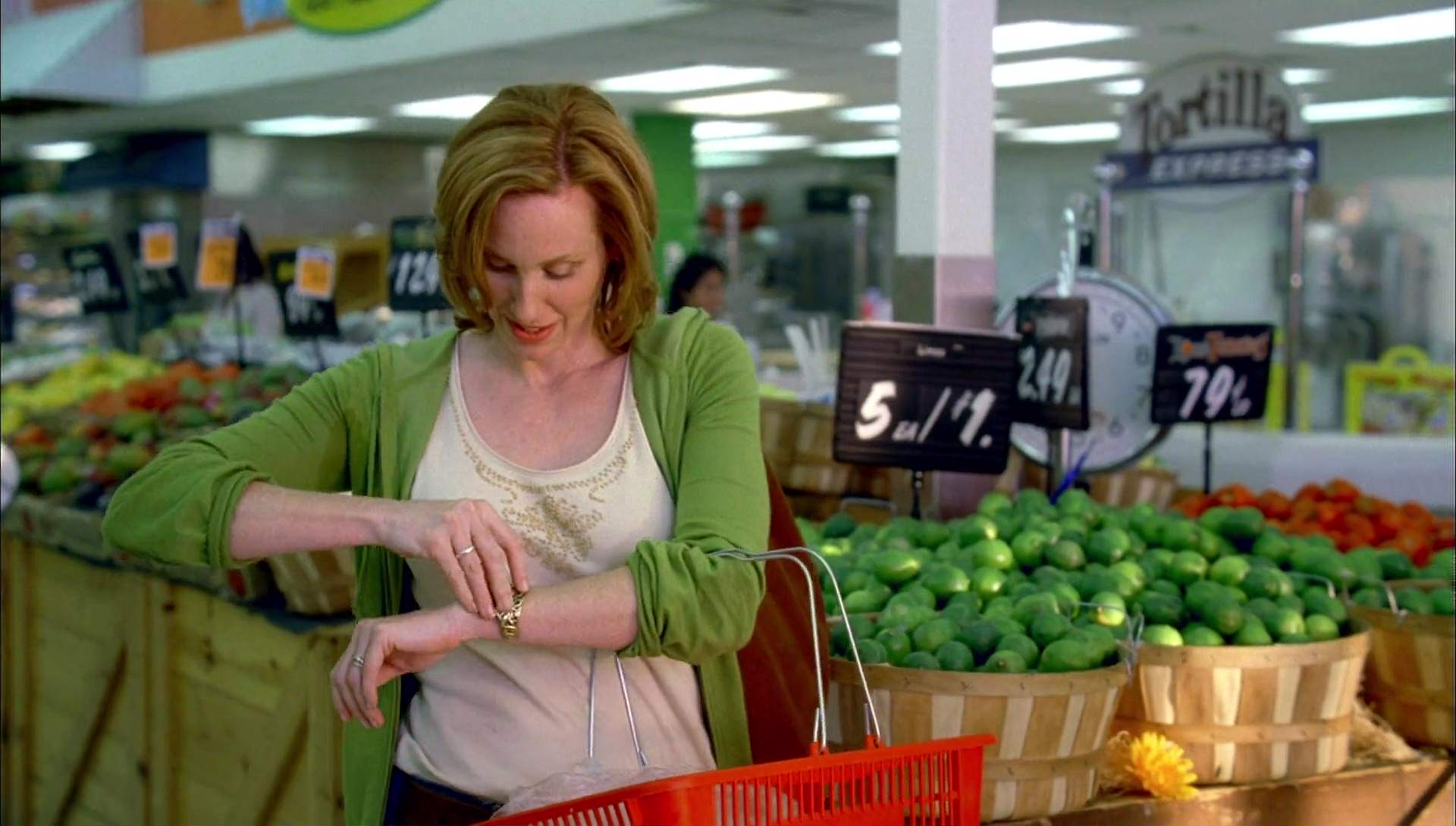 Return to Halloweentown (2006) HD screenshot 1487