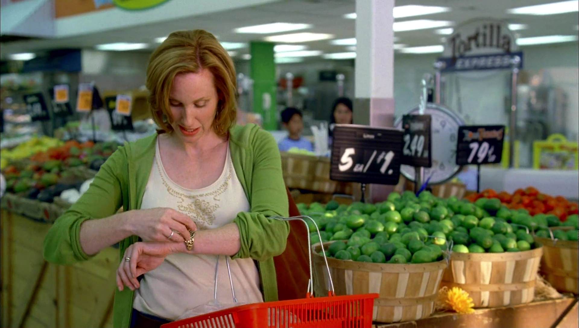 Return to Halloweentown (2006) movie still 1489