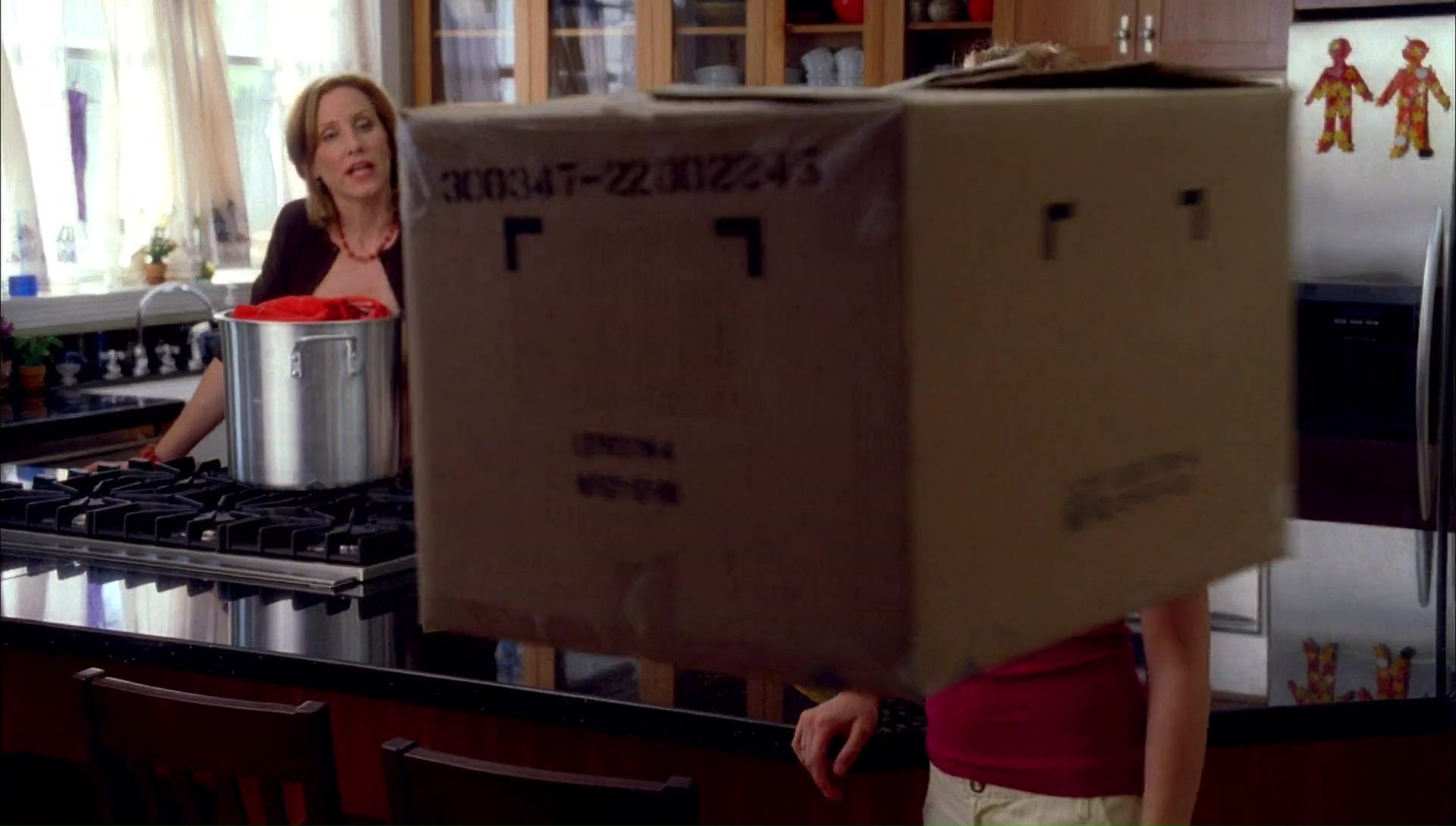 Return to Halloweentown (2006) HD screenshot 149