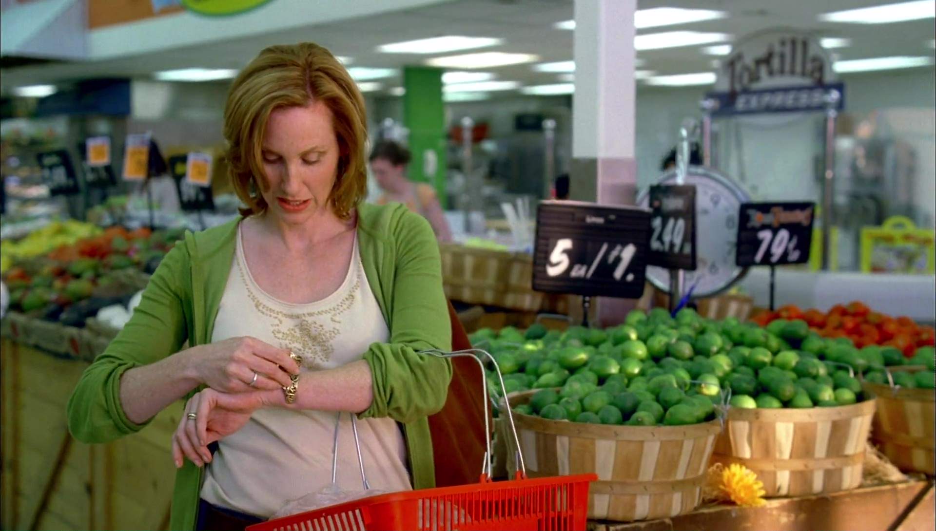 Return to Halloweentown (2006) screencap 1491