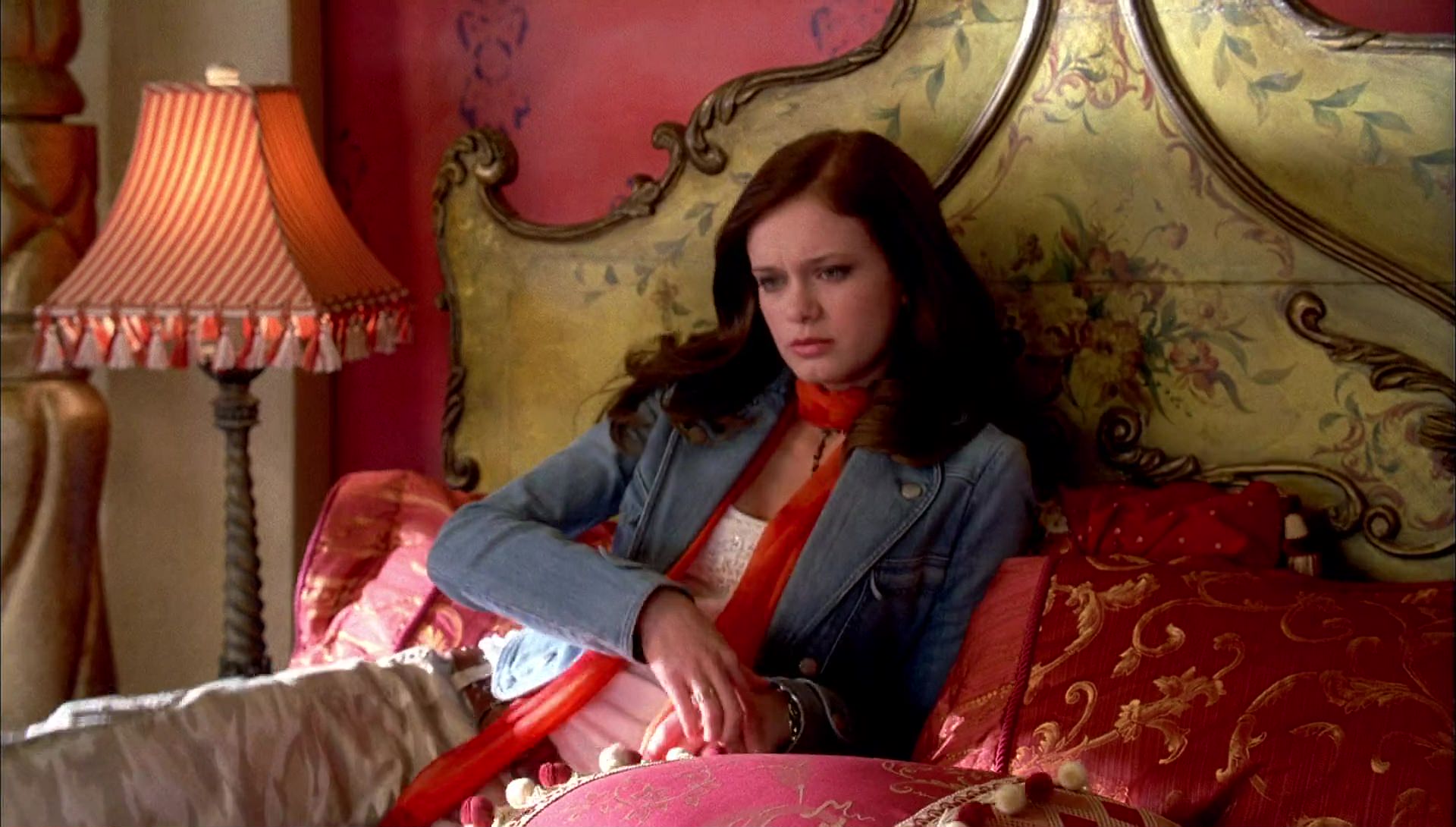Return to Halloweentown (2006) movie still 1492