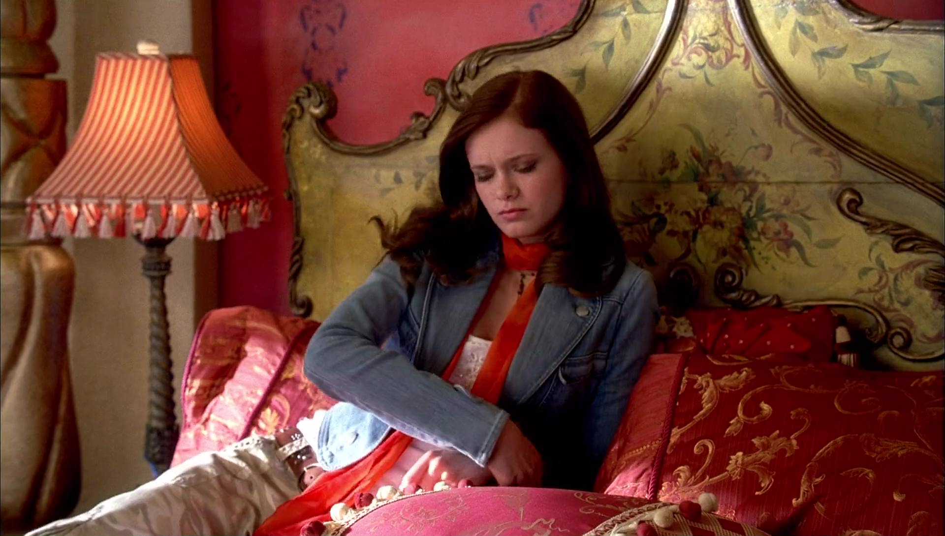 Return to Halloweentown (2006) HD screenshot 1493