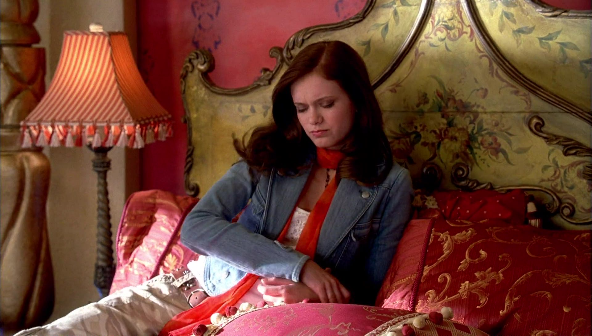 Return to Halloweentown (2006) screencap 1494