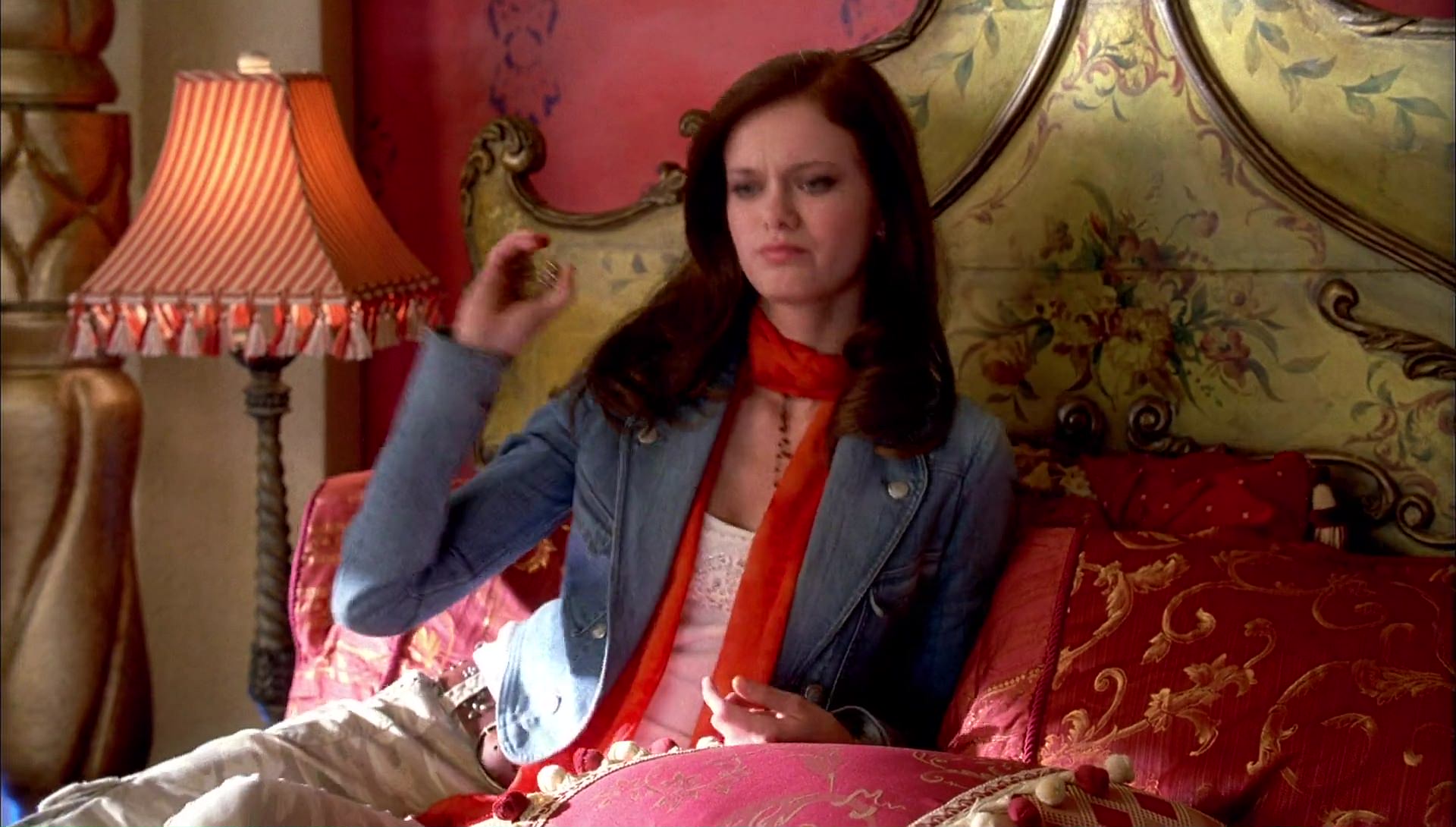Return to Halloweentown (2006) movie still 1495