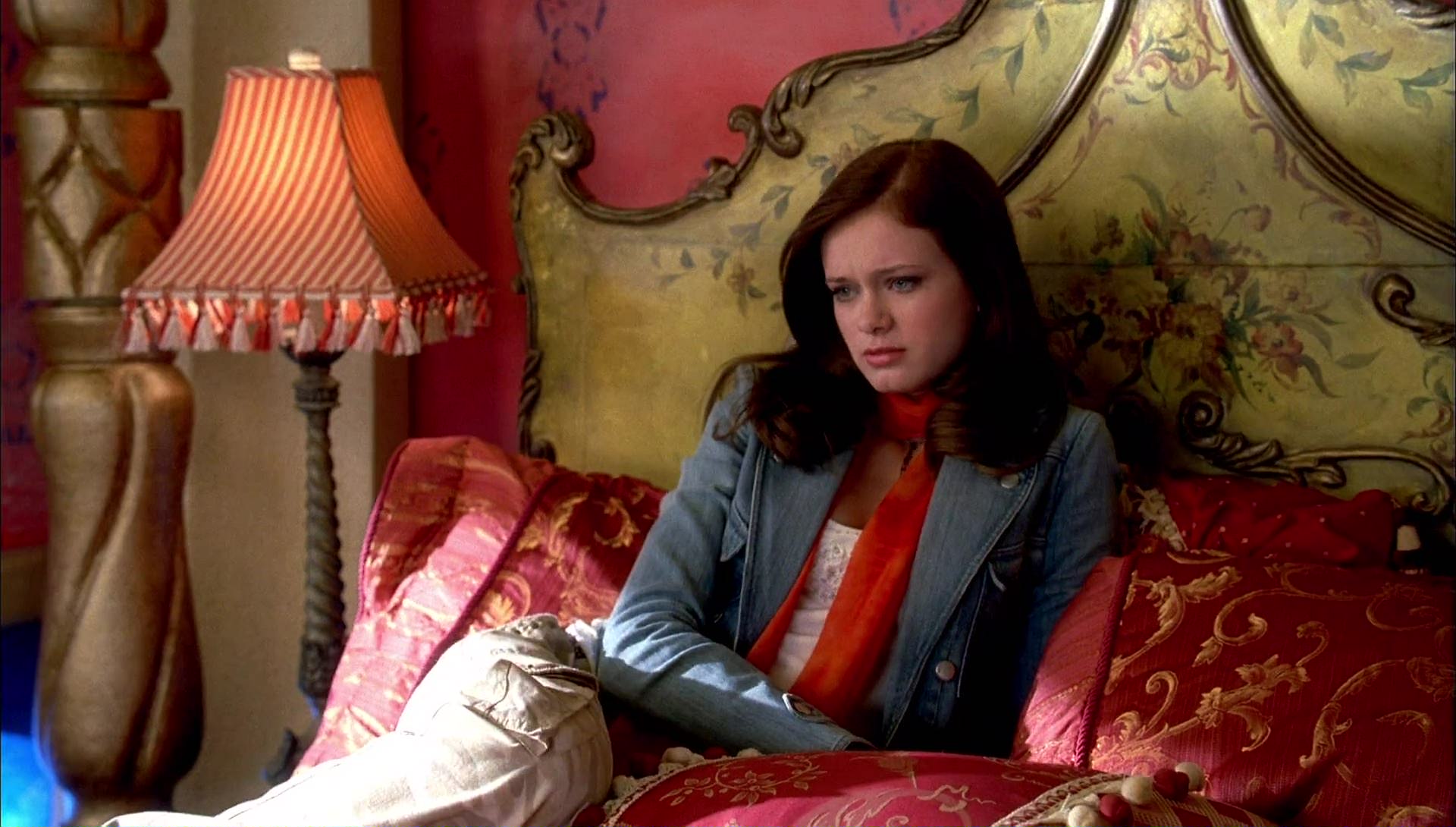 Return to Halloweentown (2006) HD screenshot 1499