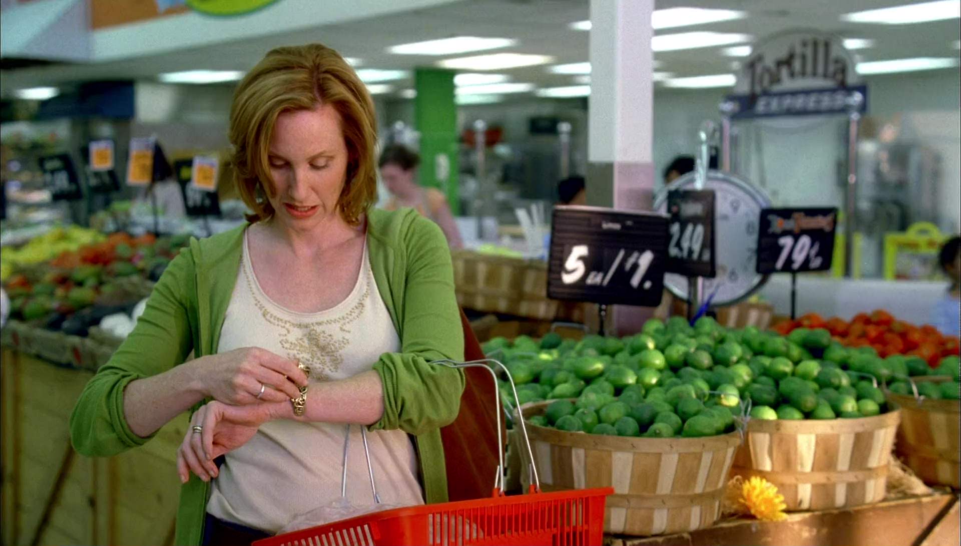 Return to Halloweentown (2006) movie still 1504