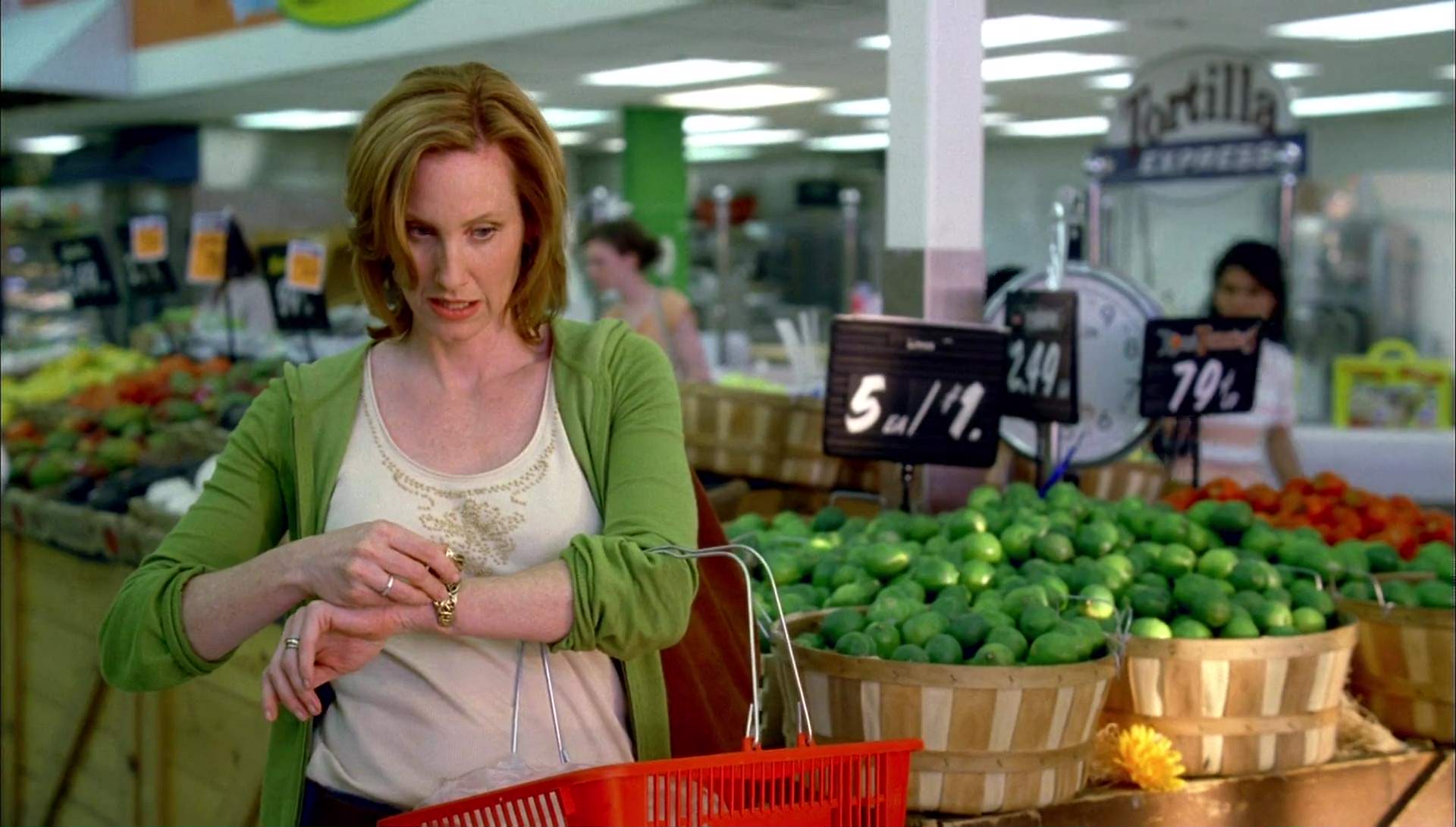 Return to Halloweentown (2006) screencap 1506
