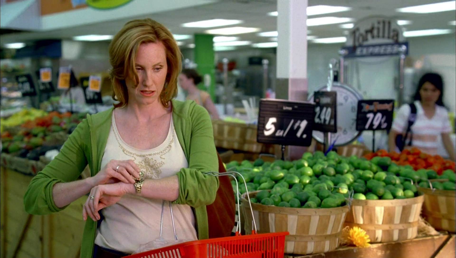 Return to Halloweentown (2006) movie still 1507