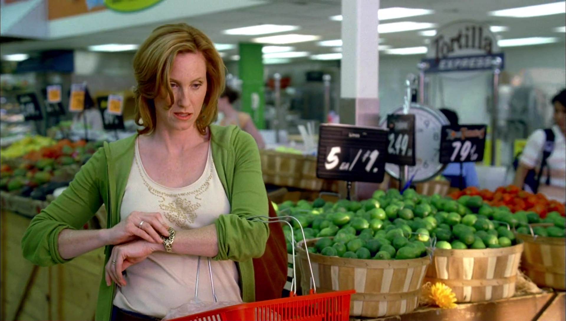 Return to Halloweentown (2006) HD screenshot 1508