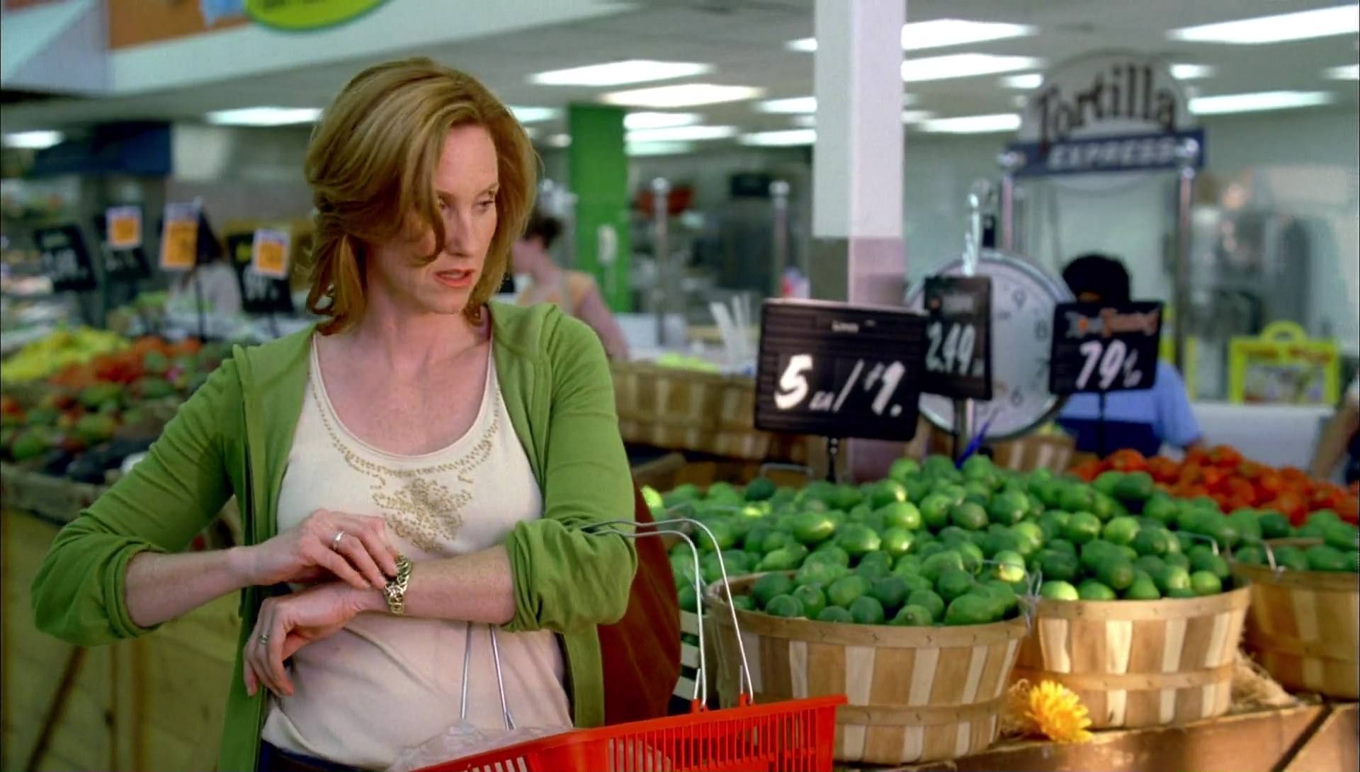 Return to Halloweentown (2006) screencap 1509