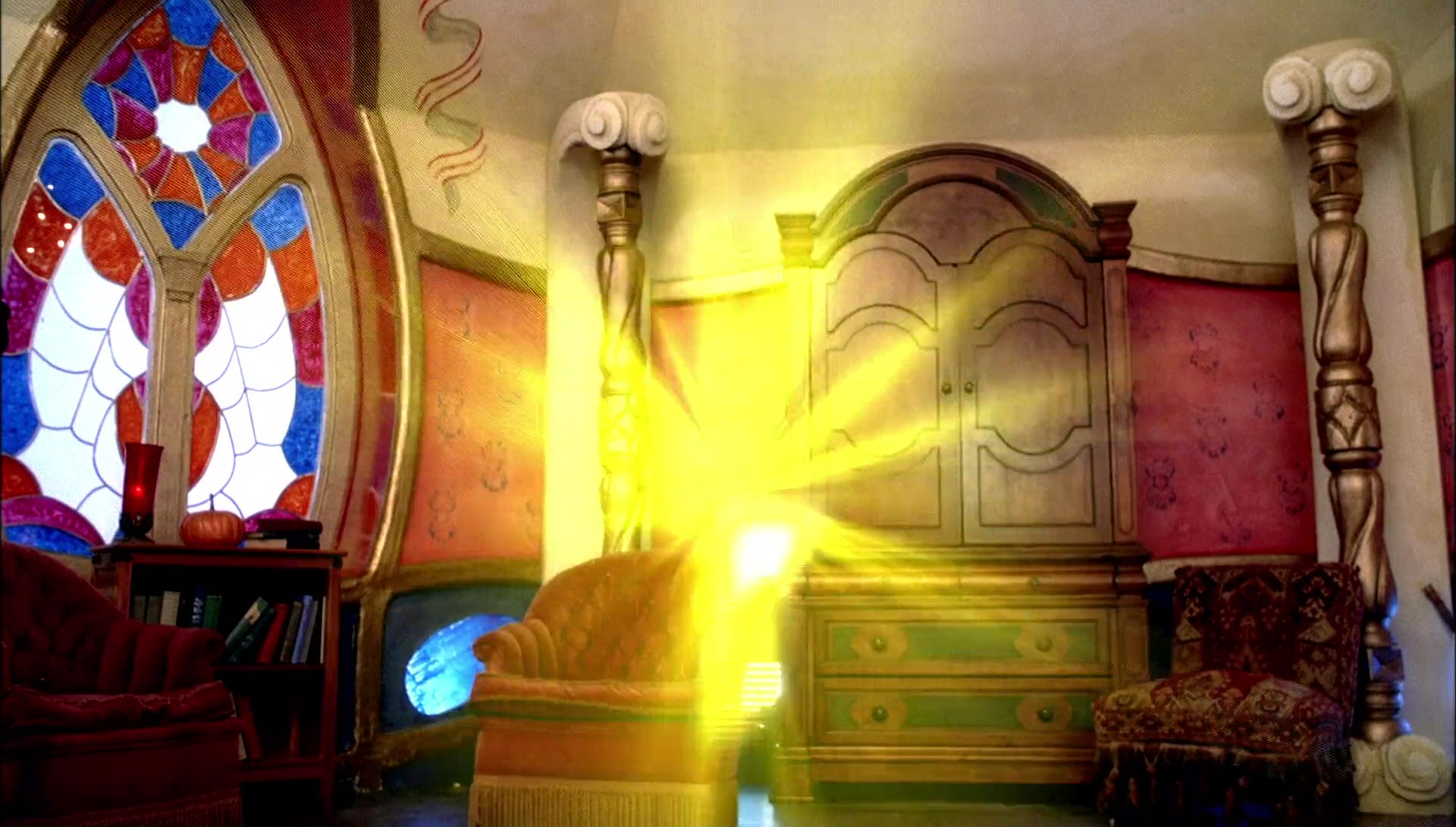 Return to Halloweentown (2006) screencap 1515