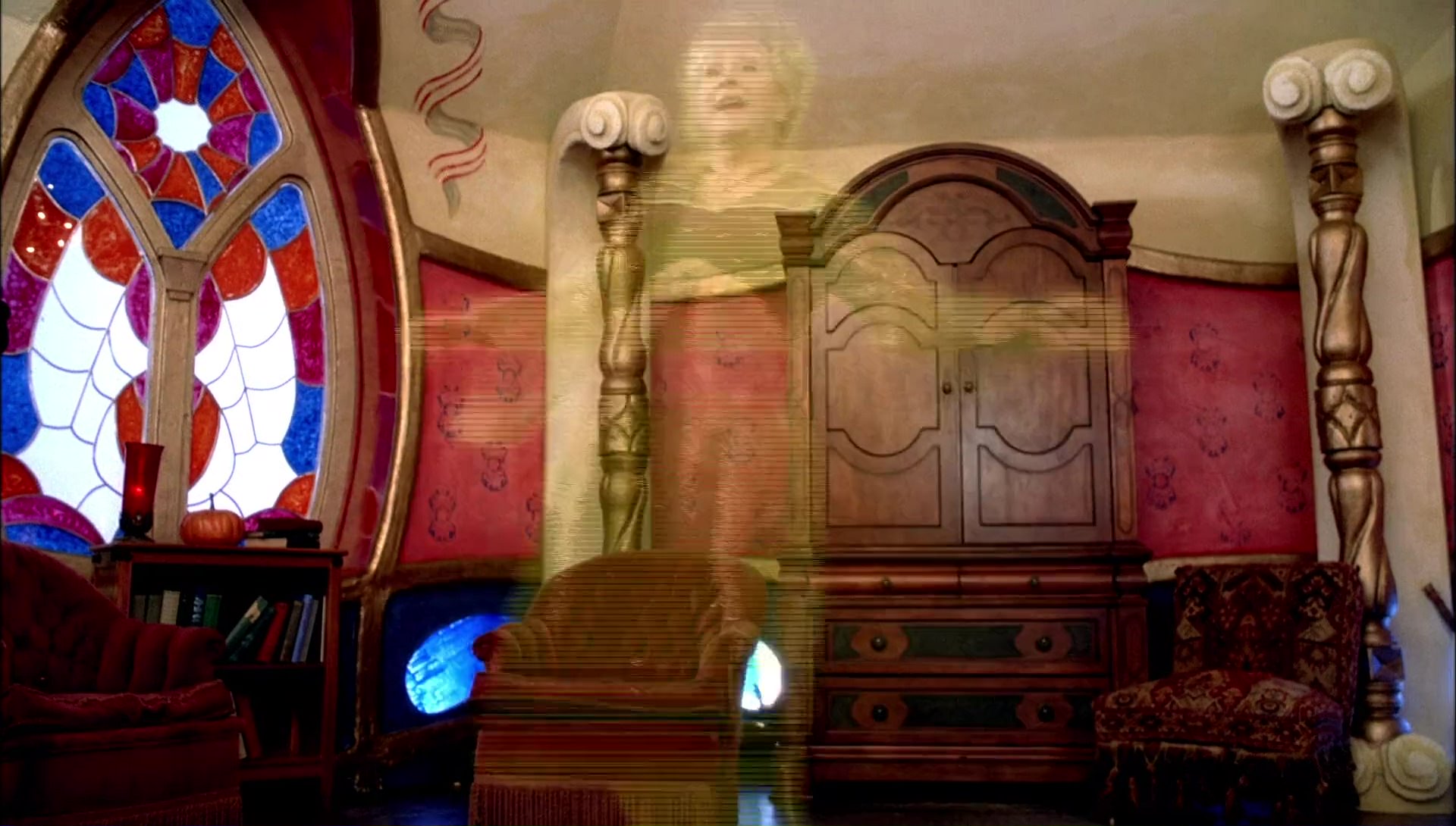 Return to Halloweentown (2006) movie still 1516