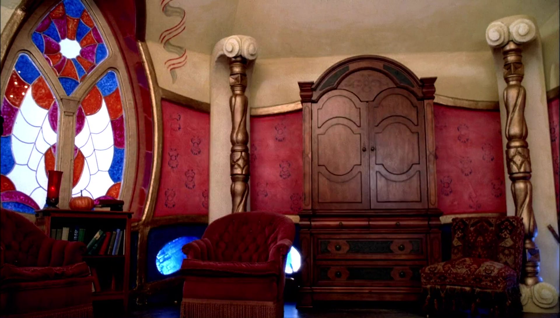 Return to Halloweentown (2006) HD screenshot 1517