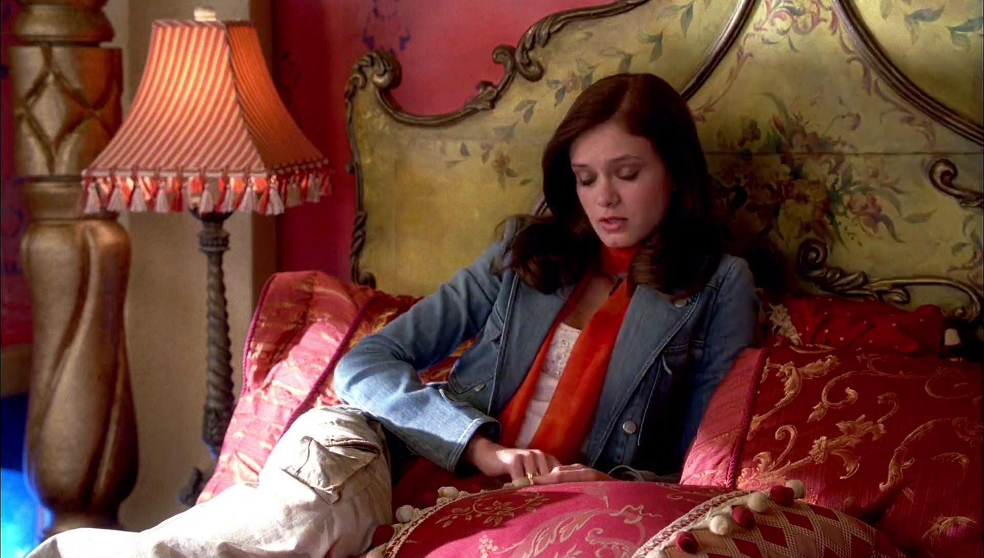 Return to Halloweentown (2006) screencap 1518