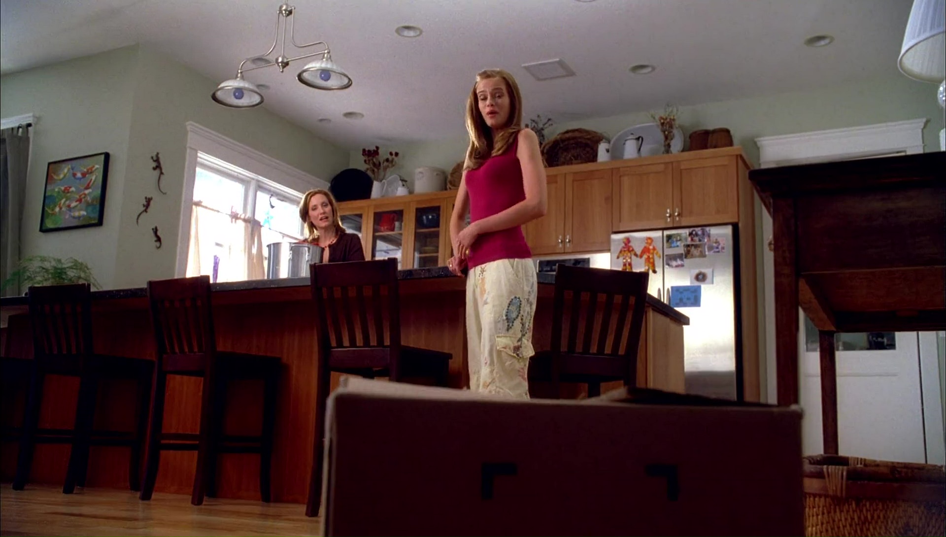 Return to Halloweentown (2006) HD screenshot 152
