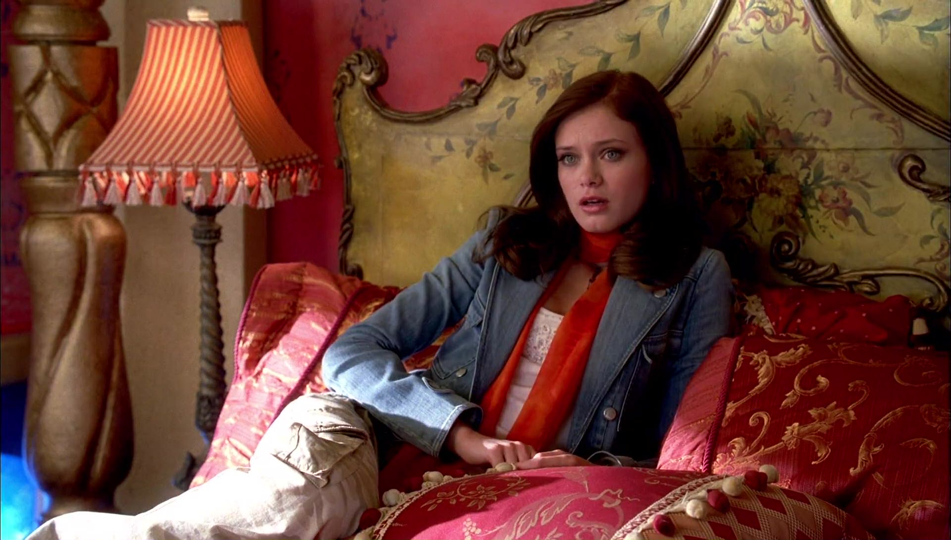 Return to Halloweentown (2006) HD screenshot 1520