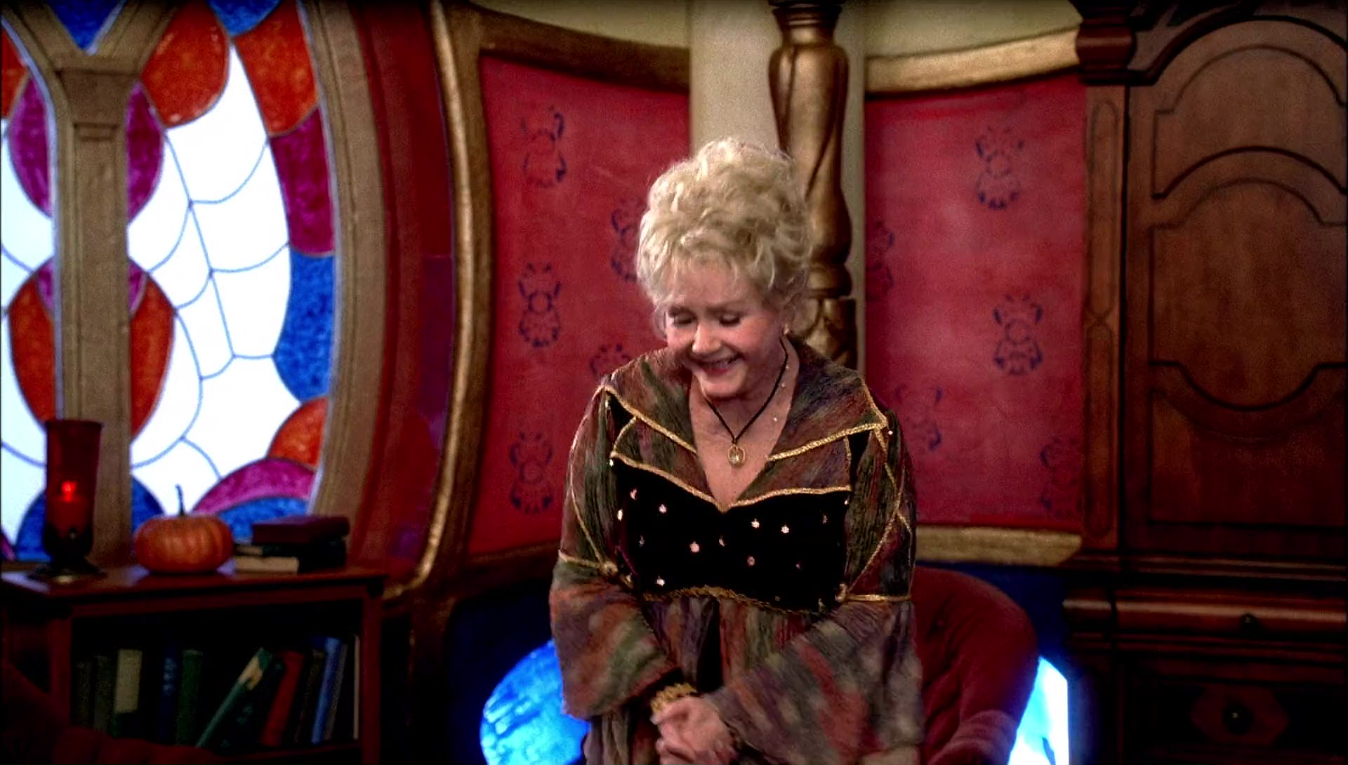 Return to Halloweentown (2006) movie still 1522