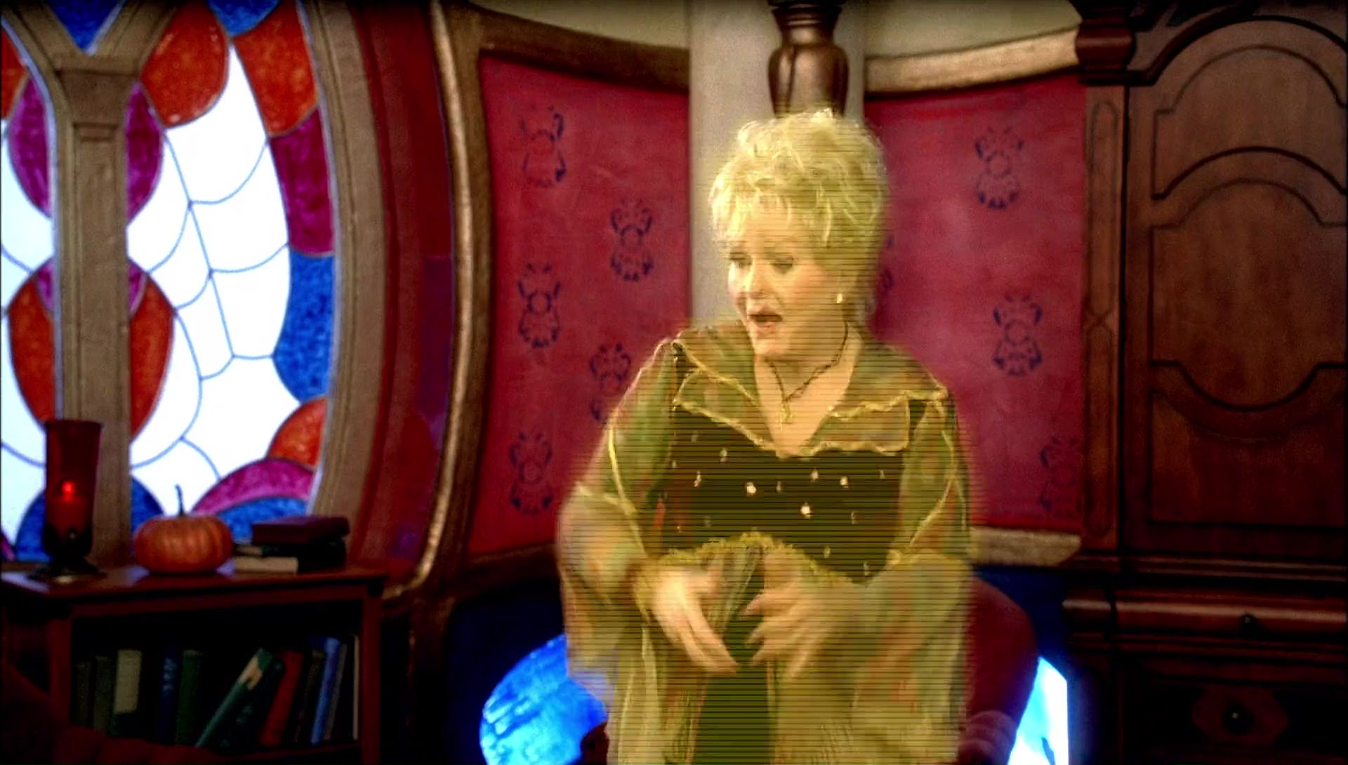 Return to Halloweentown (2006) HD screenshot 1523